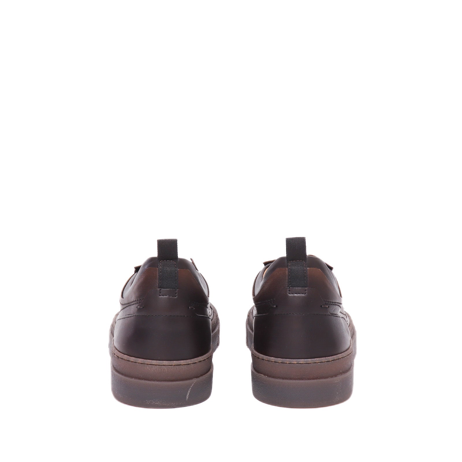 Red Chestnut Sneaker
