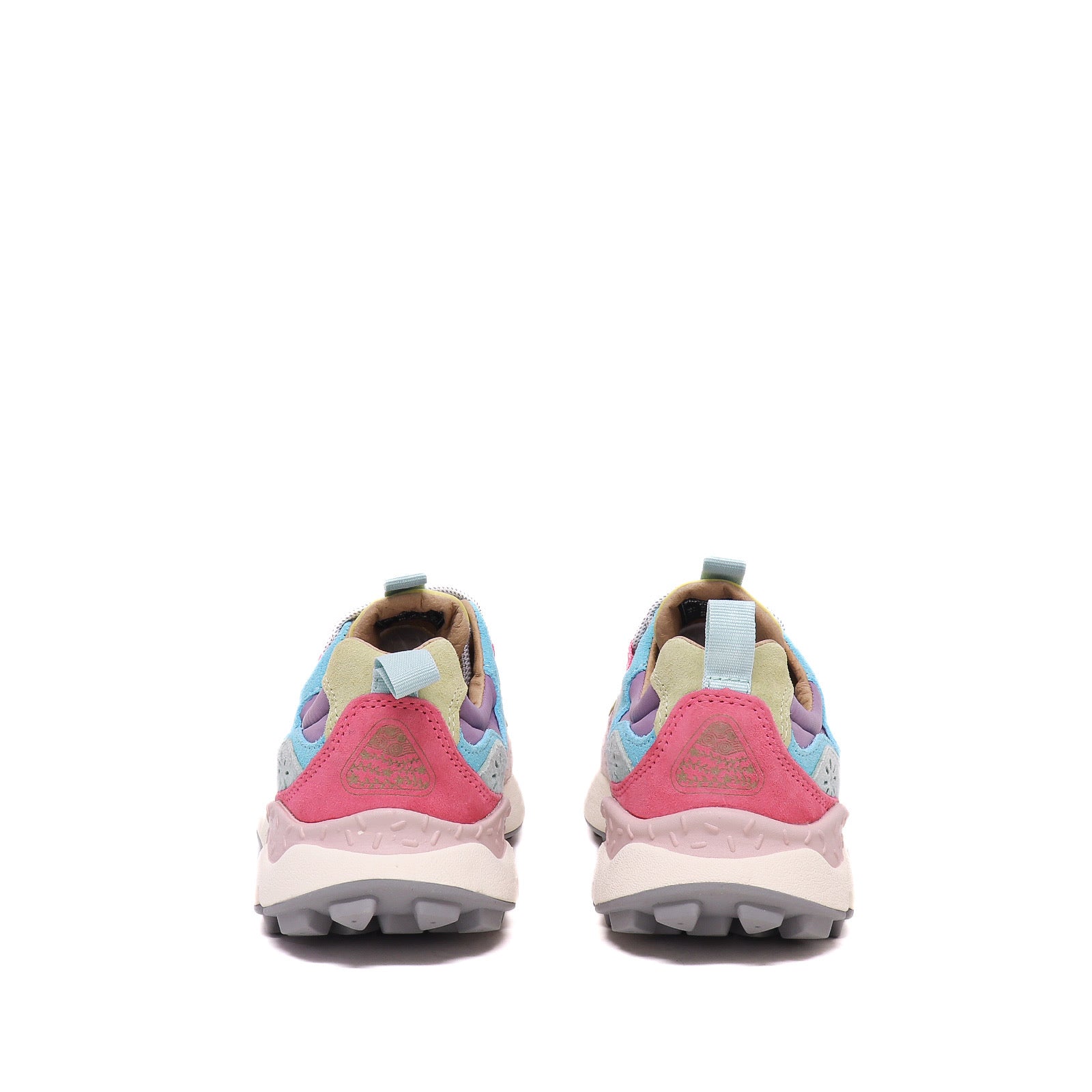 Flower Mountain Sneaker Yamano3