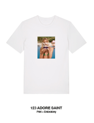 Elite T-Shirt Adores