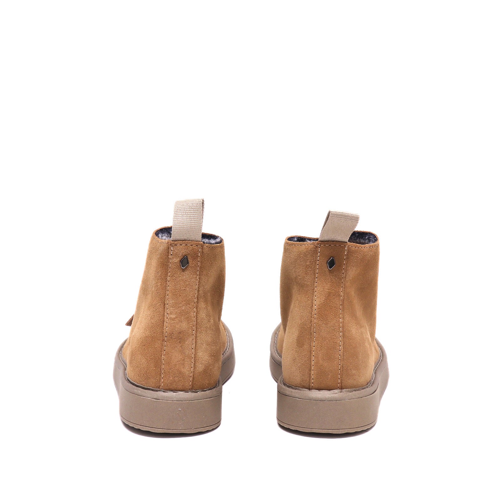 Panchic Polacco Brown M (ECOFUR)