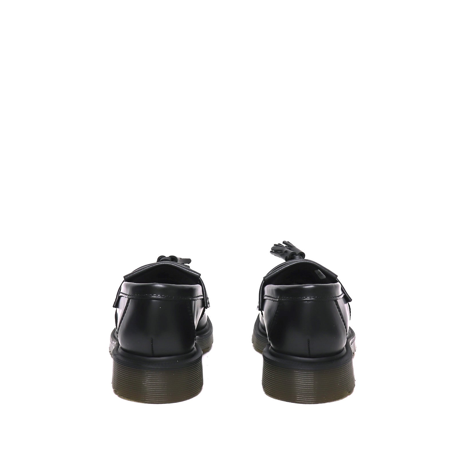 Dr Martens Moccasin Adrian Polished W