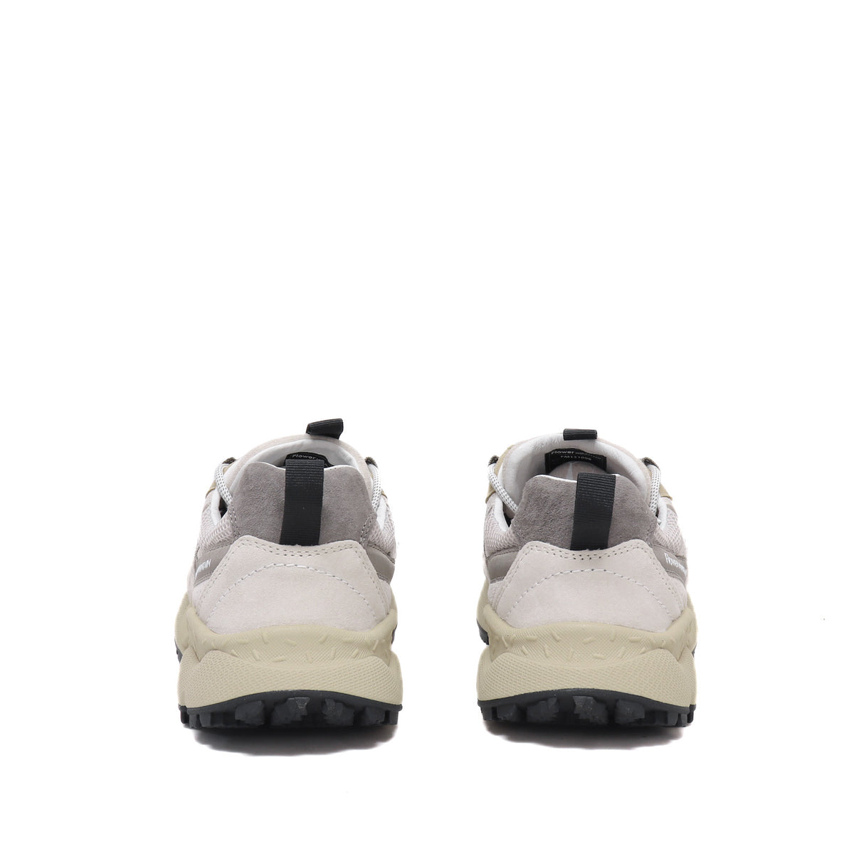 Flower Mountain Sneaker Back Count