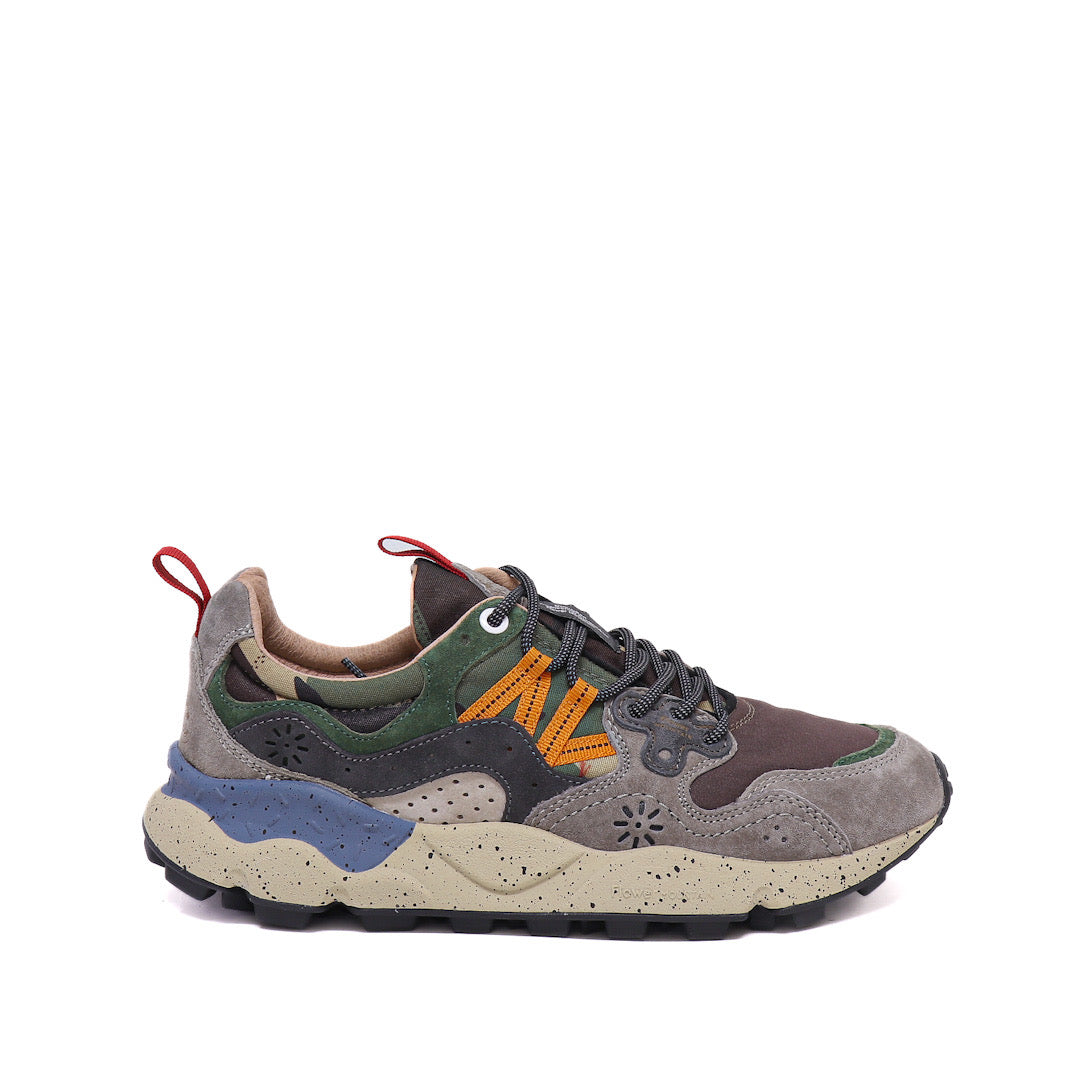 Flower Mountain Yamano 3 sneakers