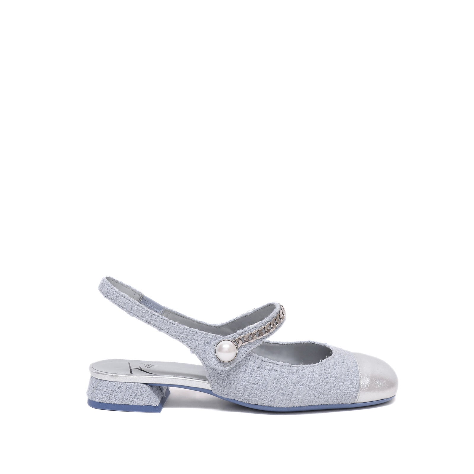 Festa Milano Slingback Yolanda