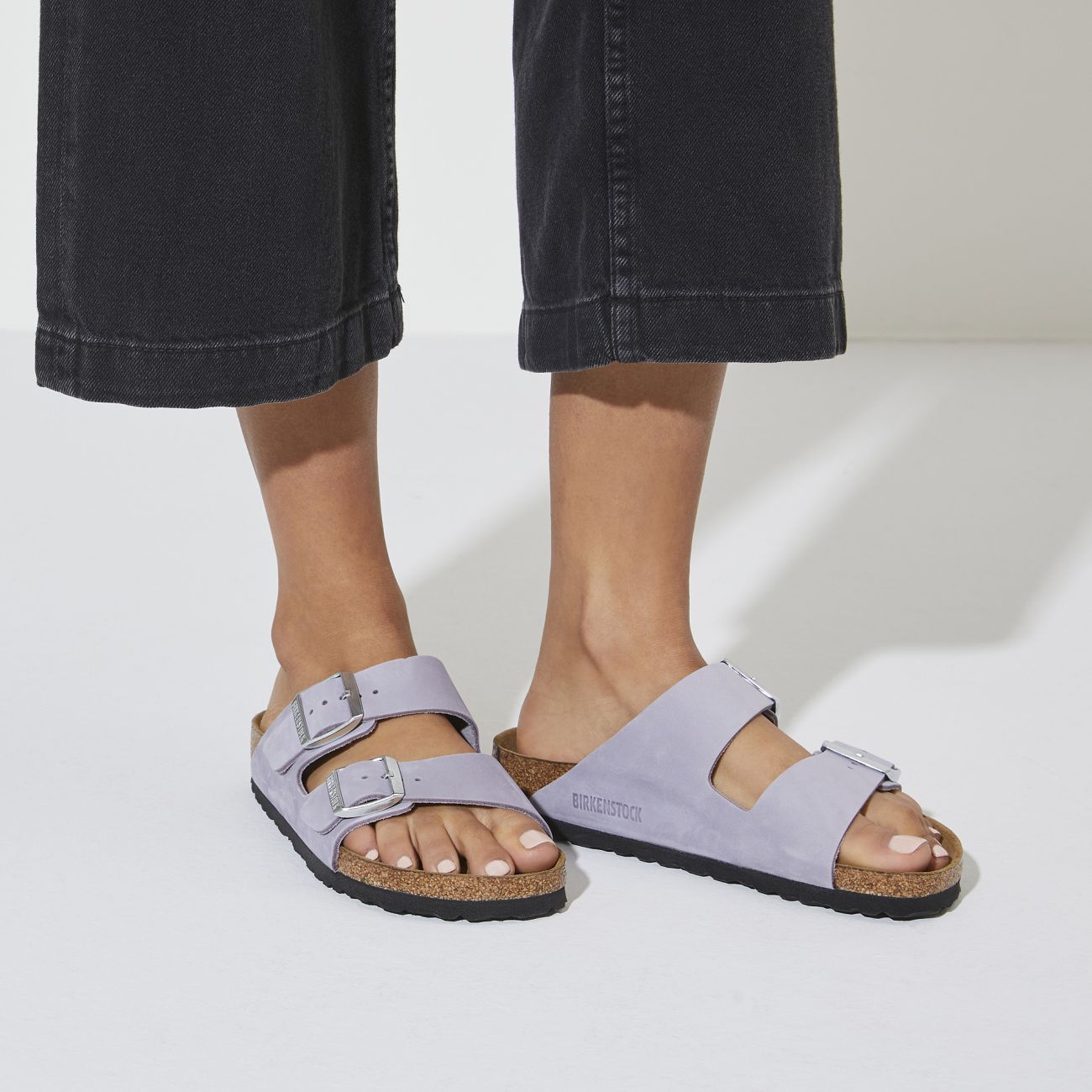 Birkenstock Ciabatta Arizona SFB  W