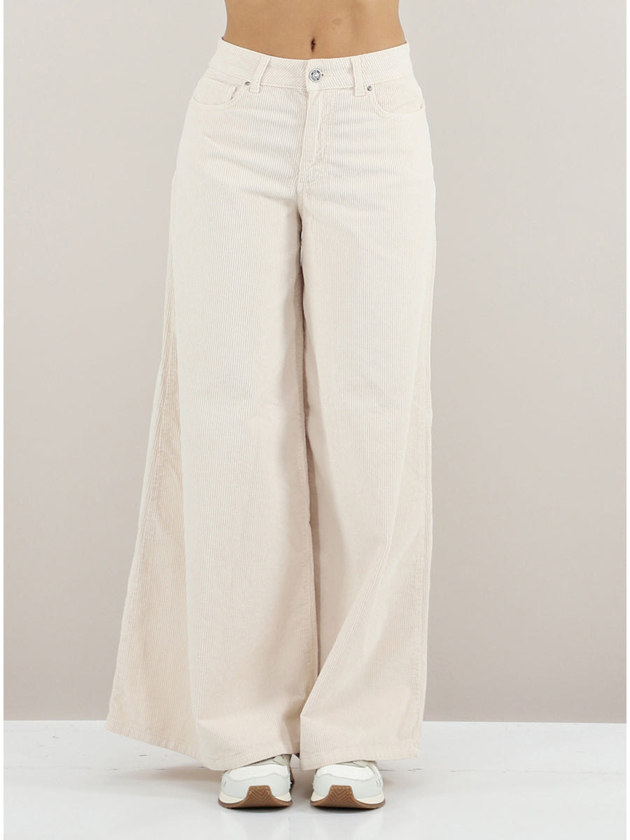 God Save Denim Pantaloni Gemma6