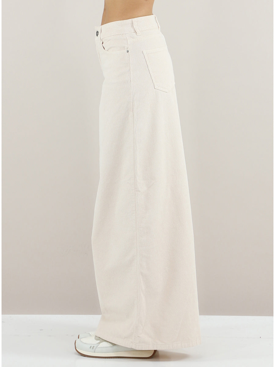 God Save Denim Pantaloni Gemma6