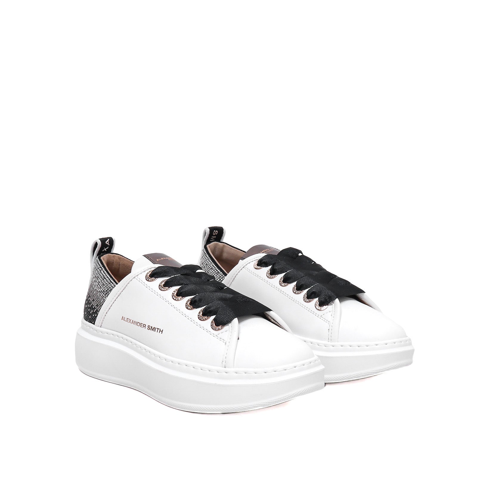 Alexander Smith Sneaker Wembley