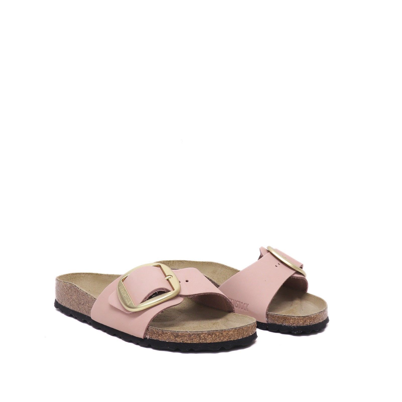 Birkenstock Madrid Big Buckle W slipper