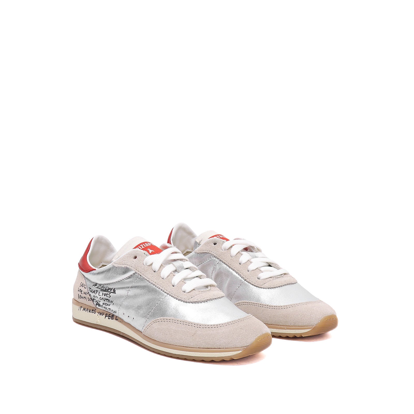 Patrizia Pepe Sneaker Running