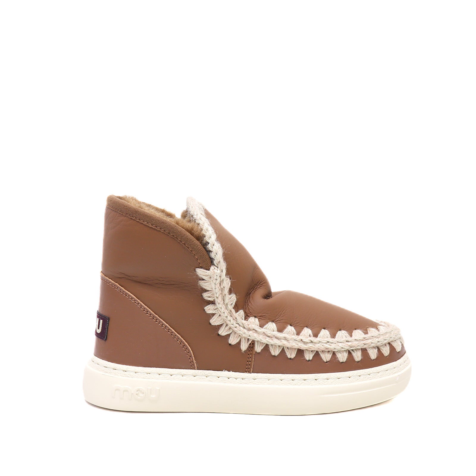 Mou Tronchetto Eskimo Sneaker Bold