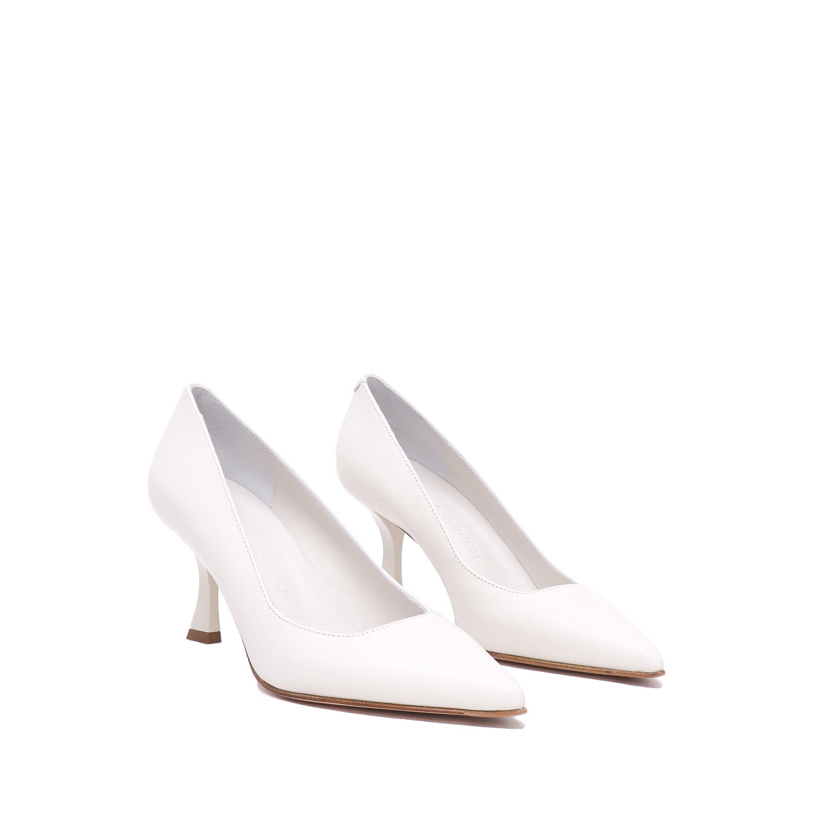 Sergio Levantesi Julia pumps