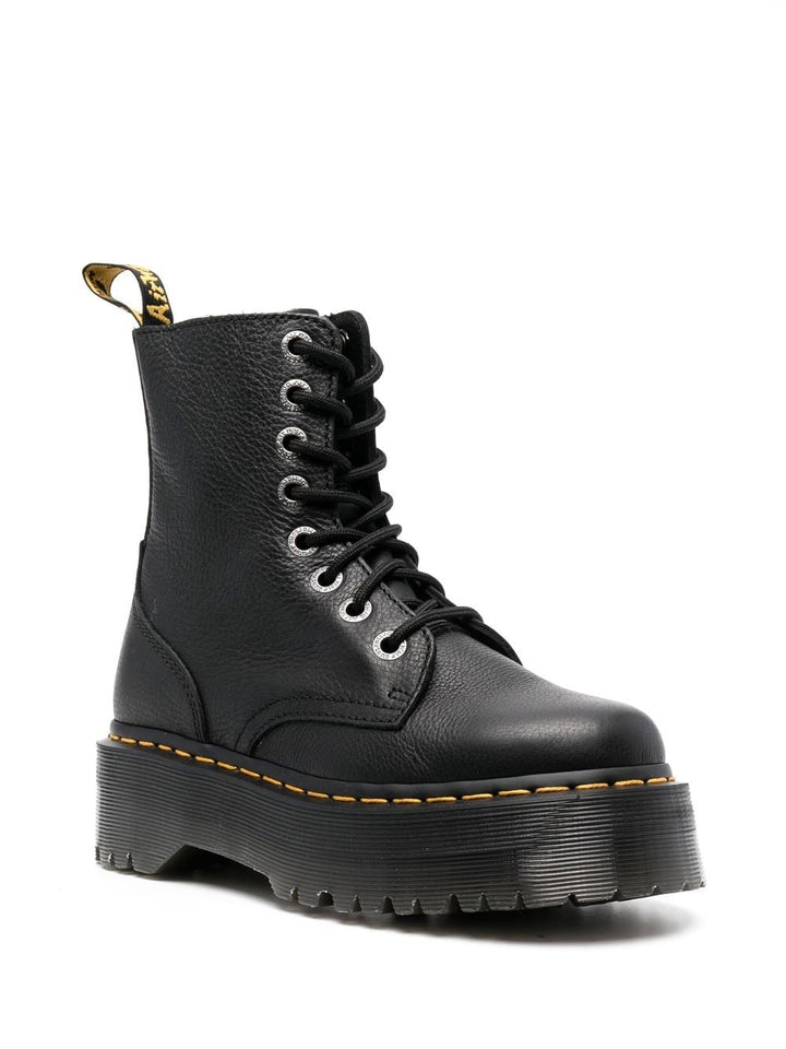 Dr Martens Amphibian Jadon III