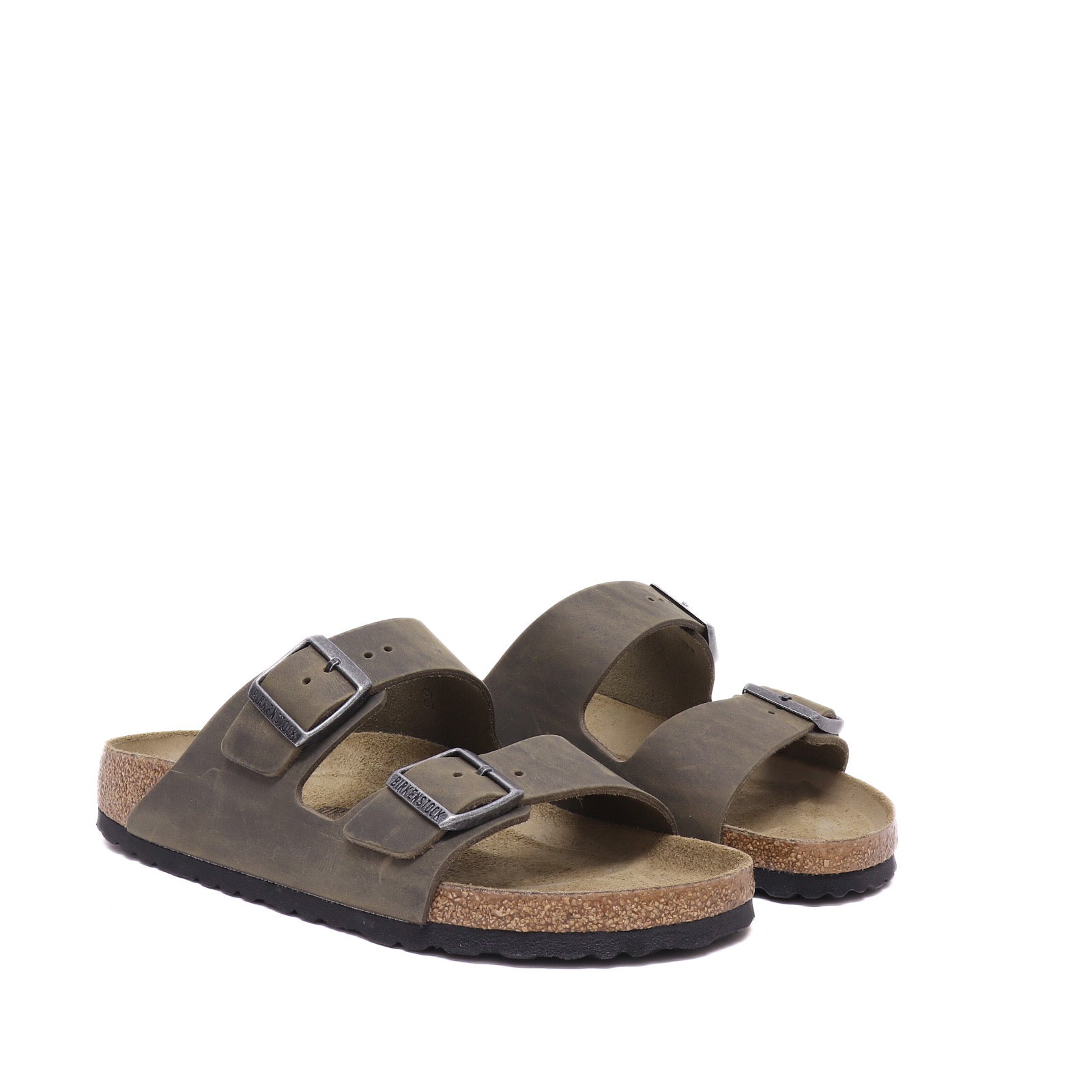 Birkenstock Arizona Slipper Faded M
