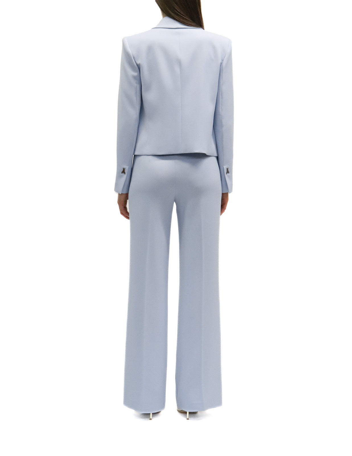 Patrizia Pepe 2 Button Jacket