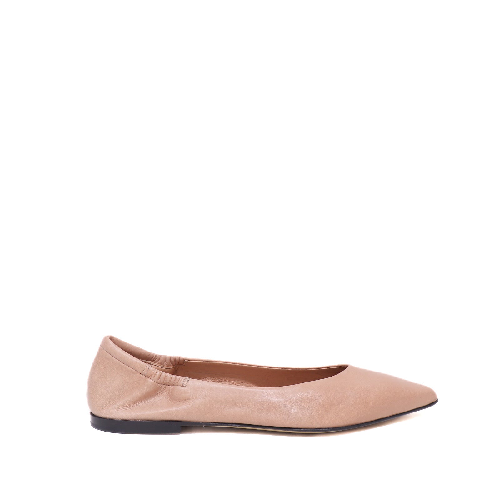 Pomme D'or Mocassino Ingrid