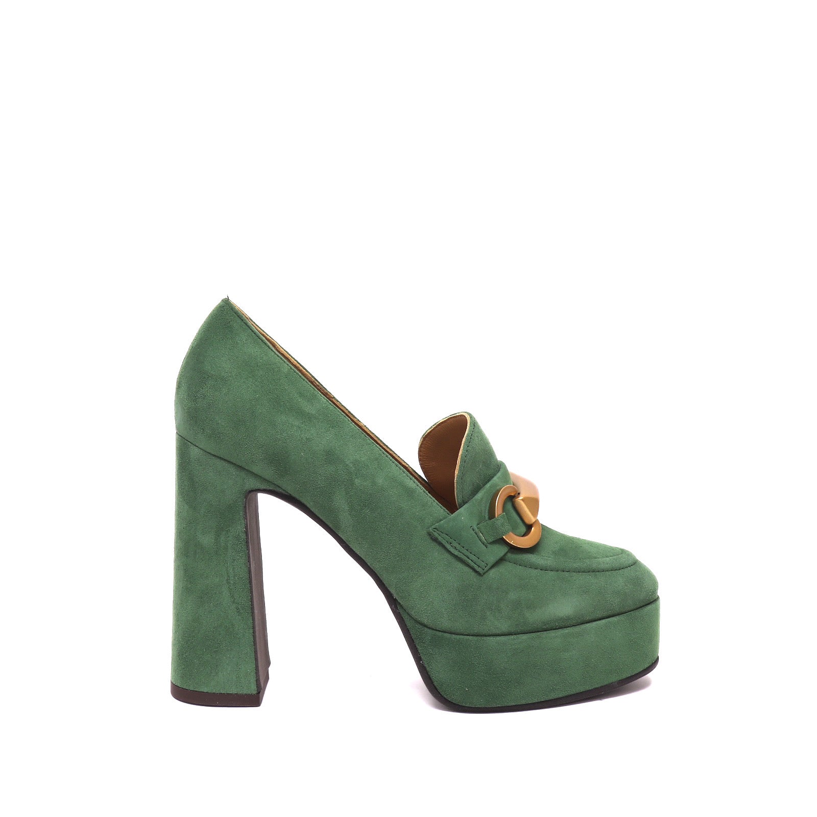 Nicole Bonnet Mocassino Chantal 1962