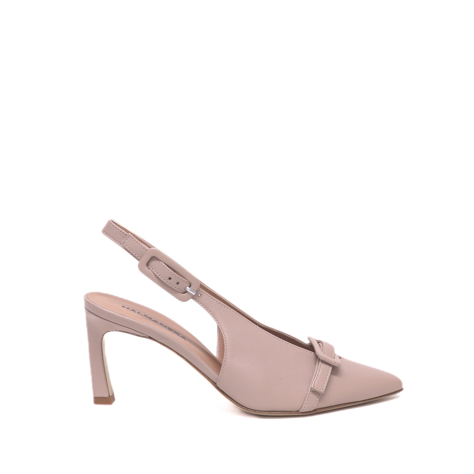 Halmanera Milano Slingback Vita