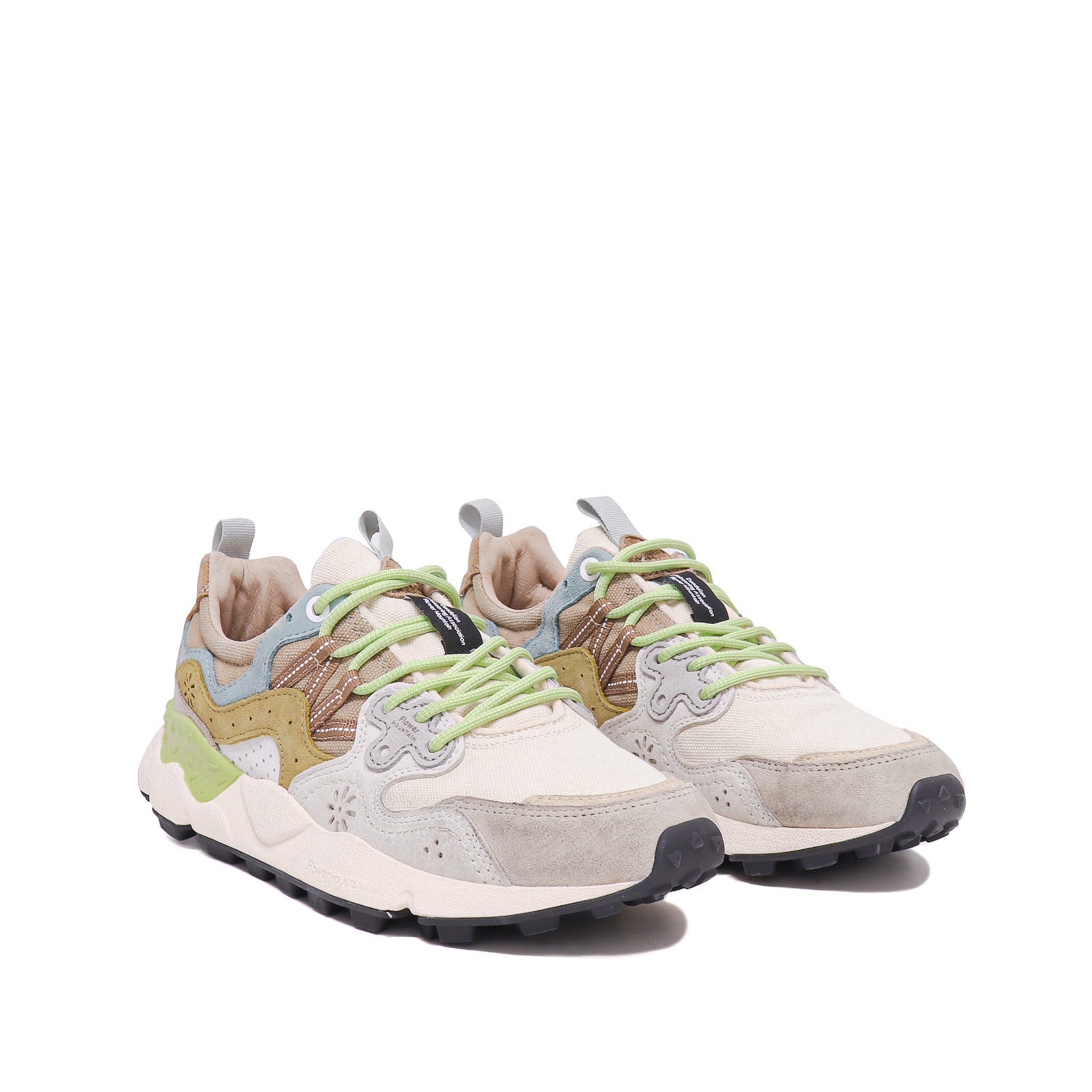 Flower Mountain Sneaker Yamano3