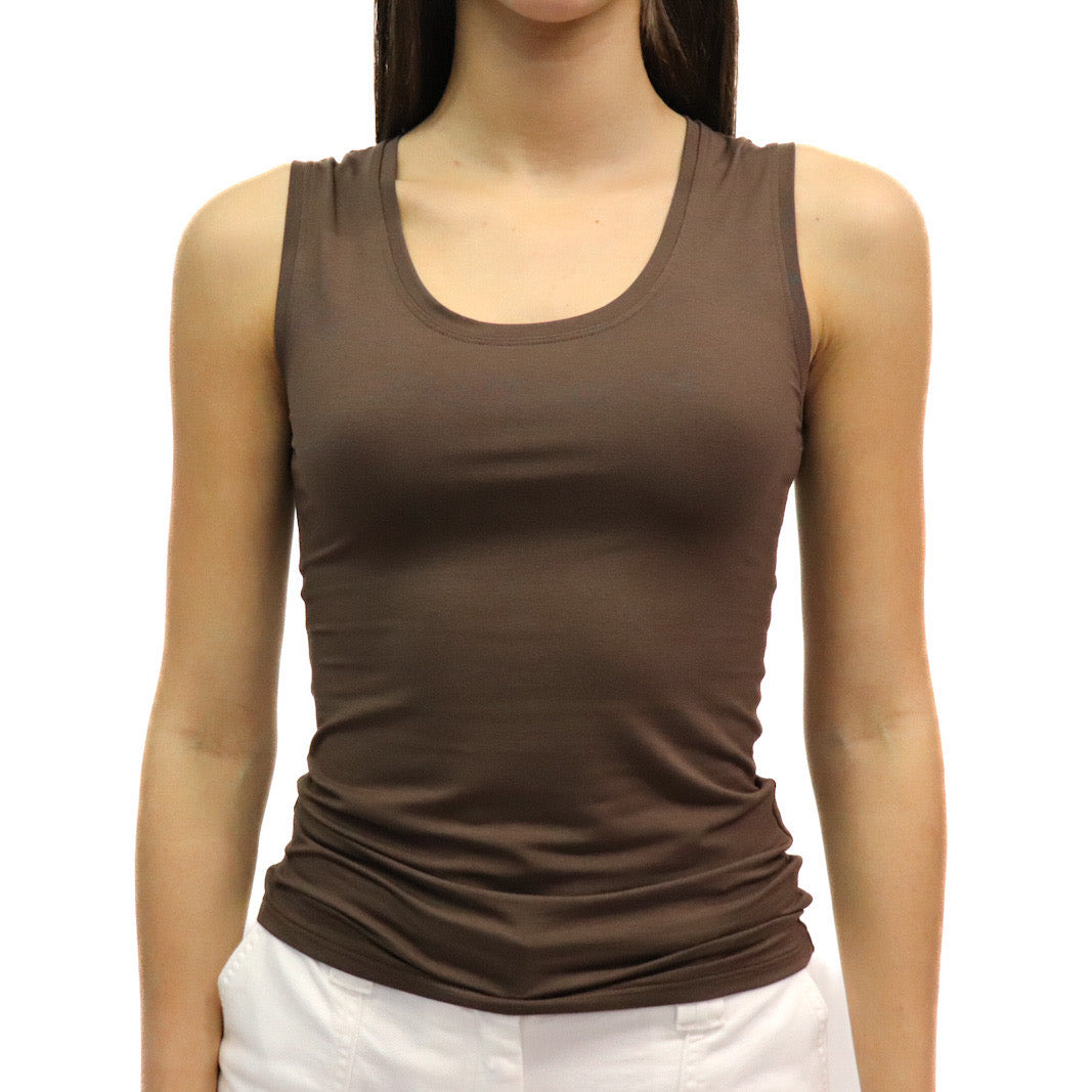 Patrizia Pepe Tank Top