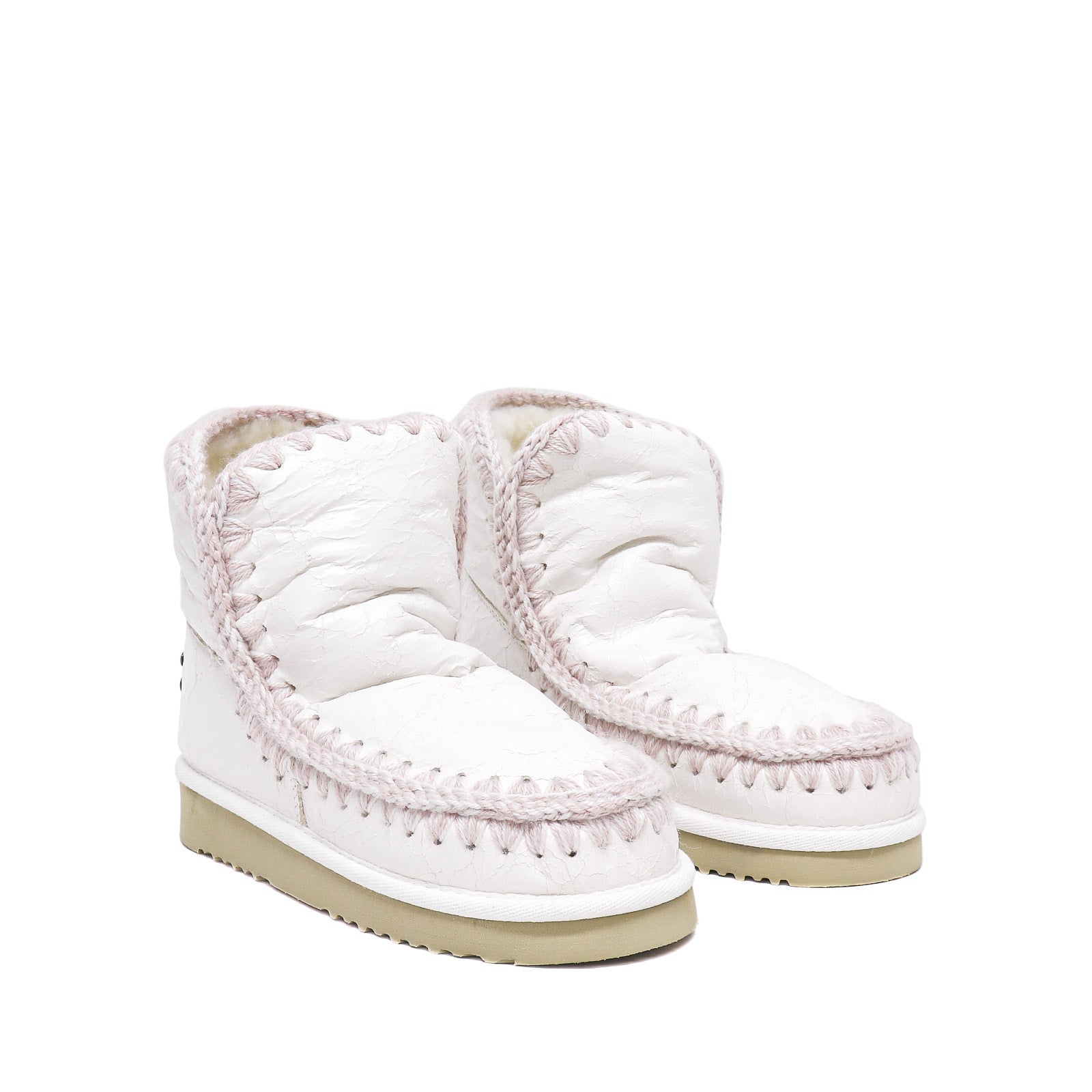 Mou Tronchetto Eskimo 18