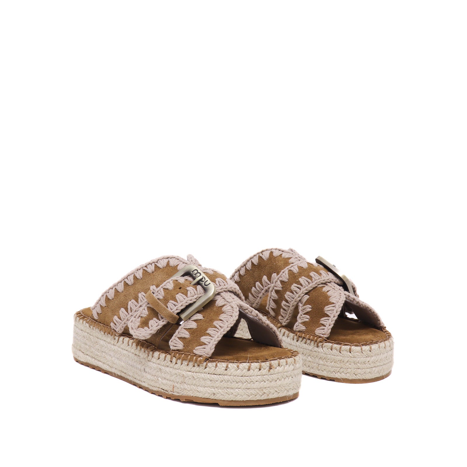 Mou Ciabatta Jute