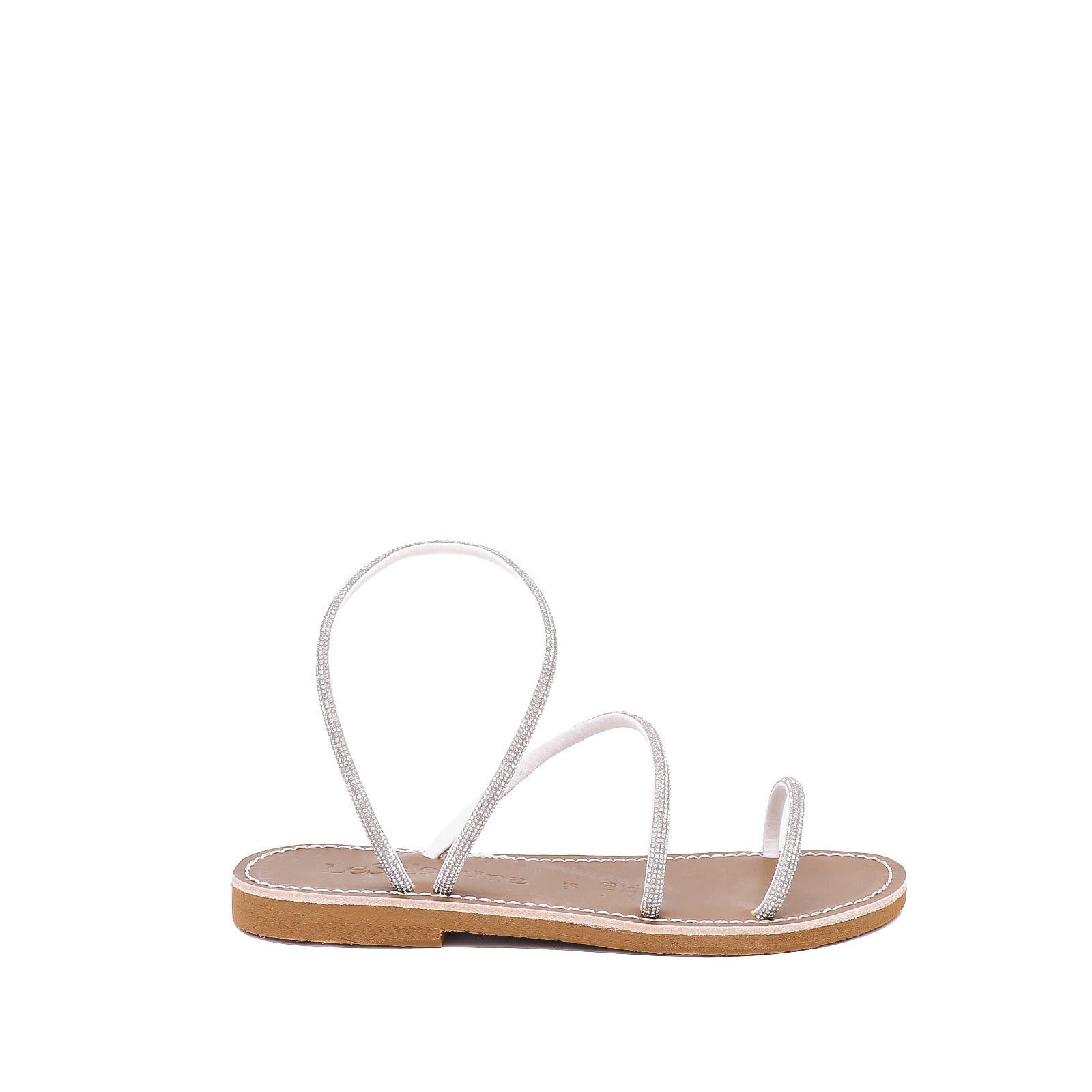 Le Salentine Sandalo Strass