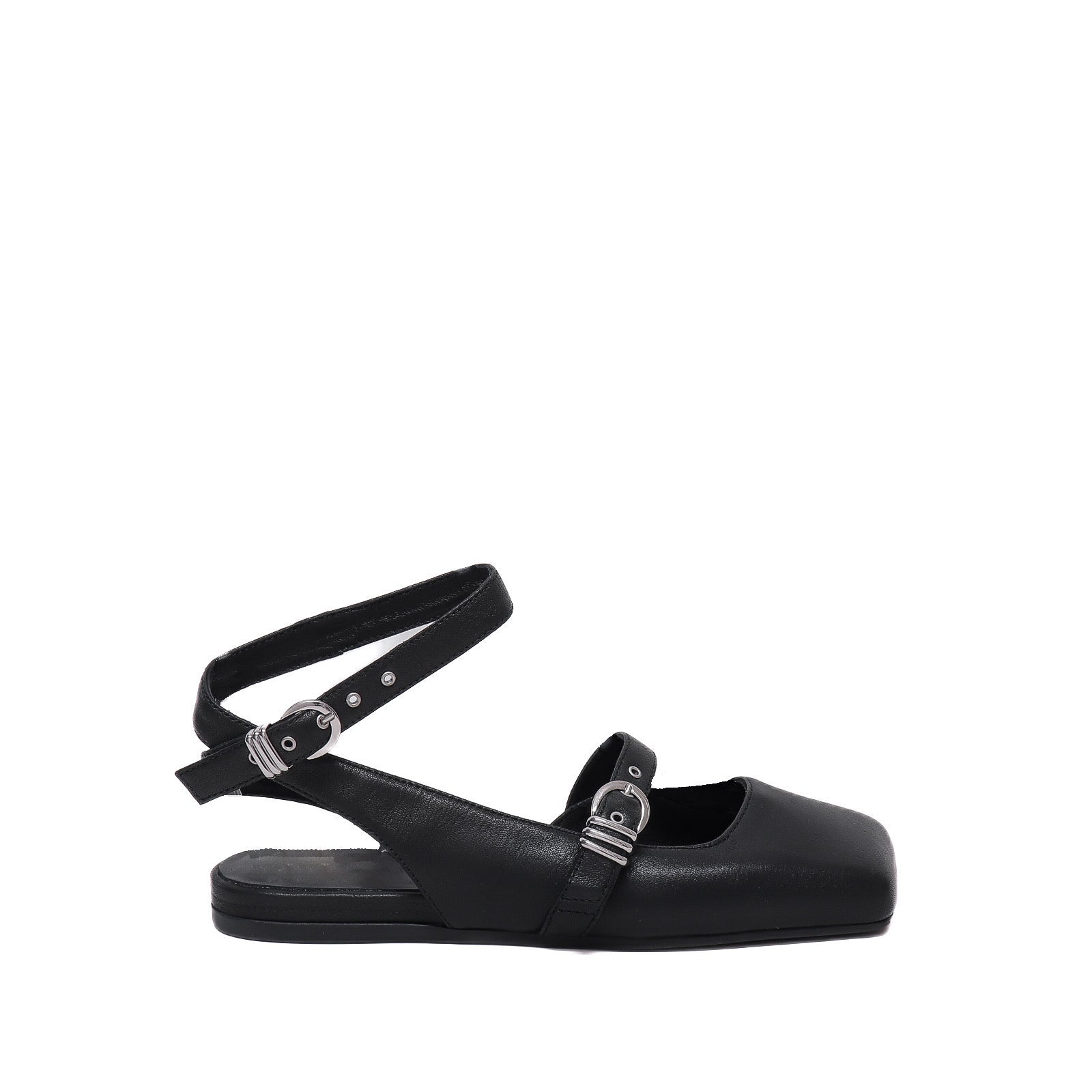 Vic Matie' Slingback Square