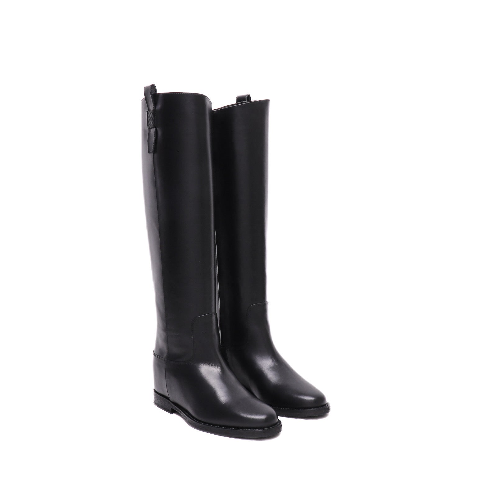 Via Roma 15 Tubular Boot