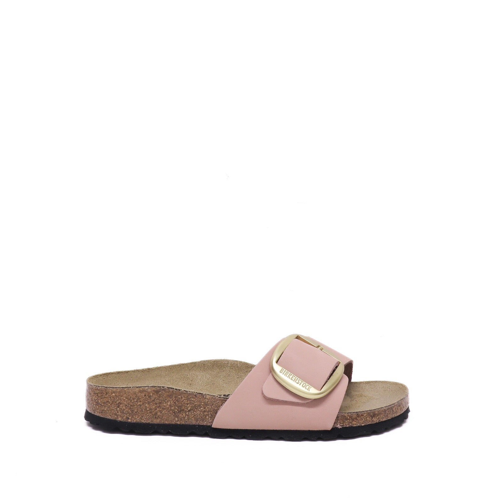 Birkenstock Madrid Big Buckle W slipper