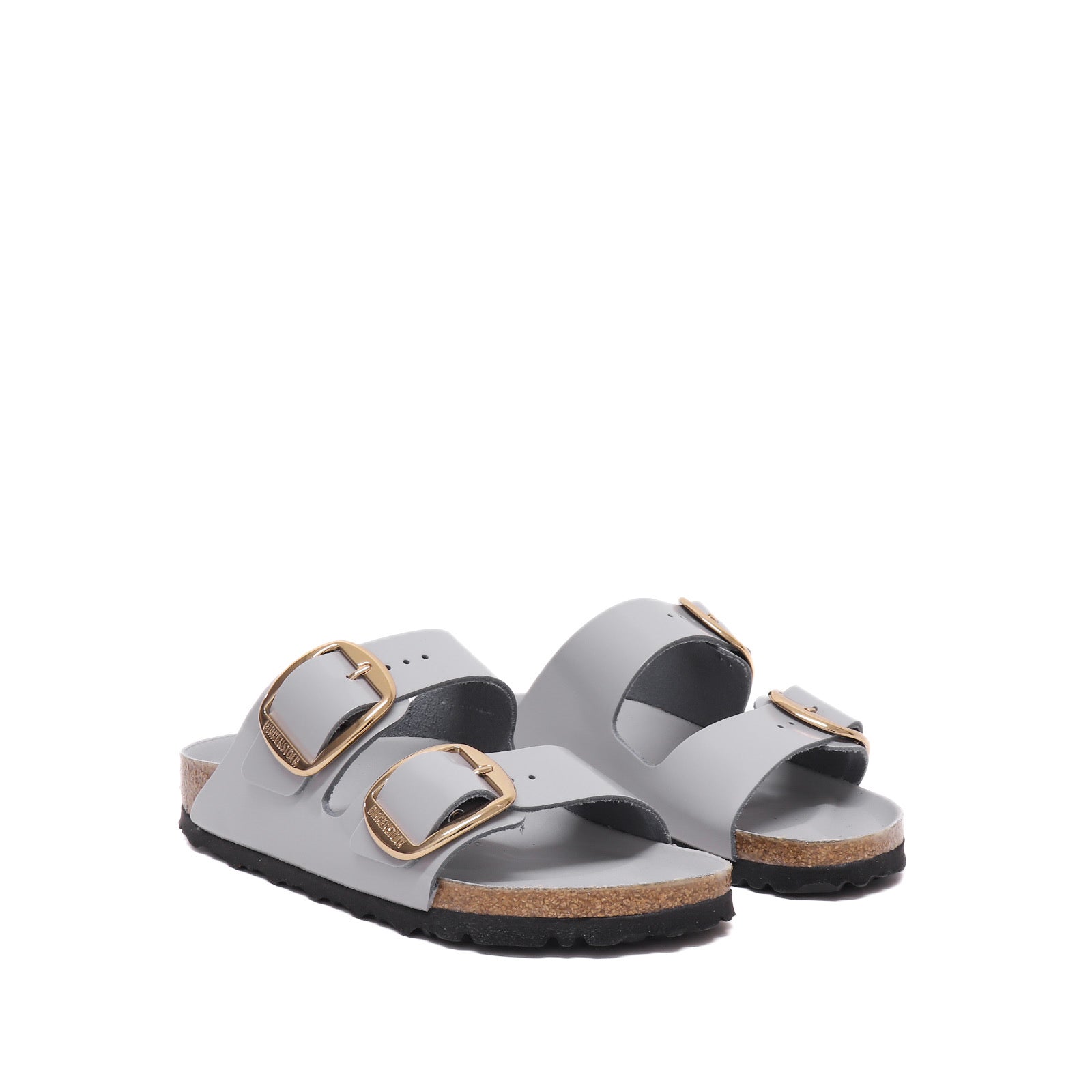 Birkenstock Arizona Big Buckle W slipper