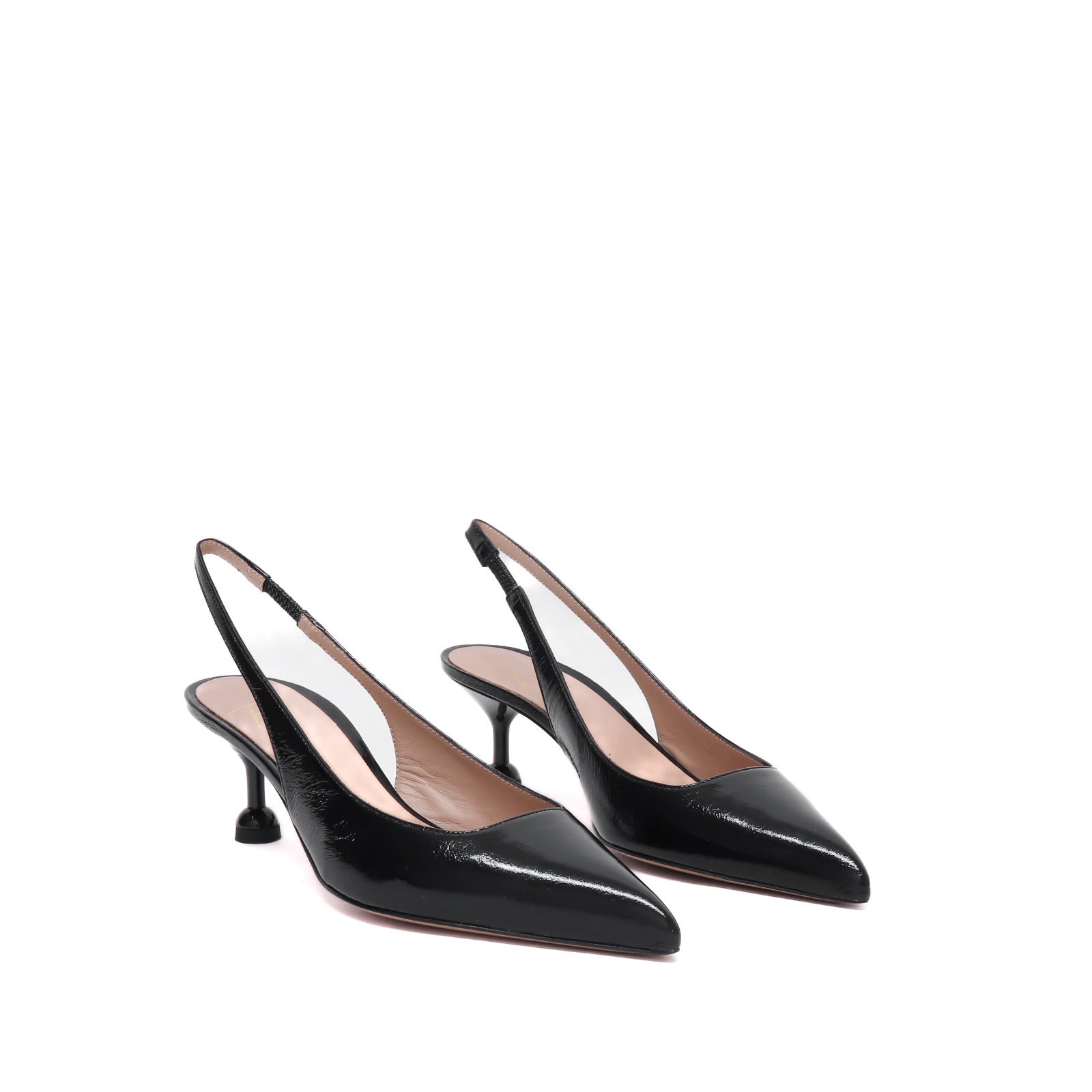 Festa Milano Slingback Dalilas