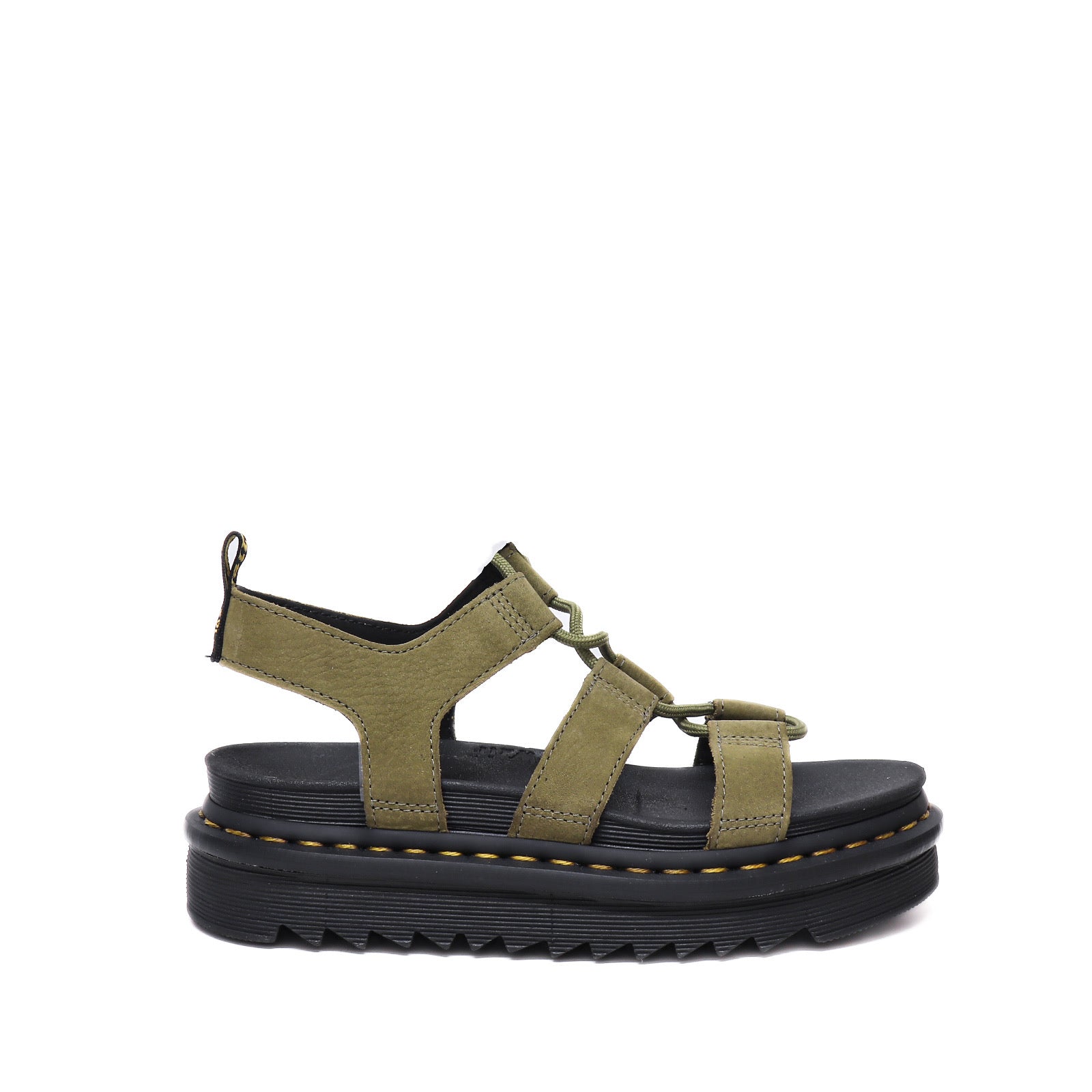 Dr Martens Nartilla Sandal
