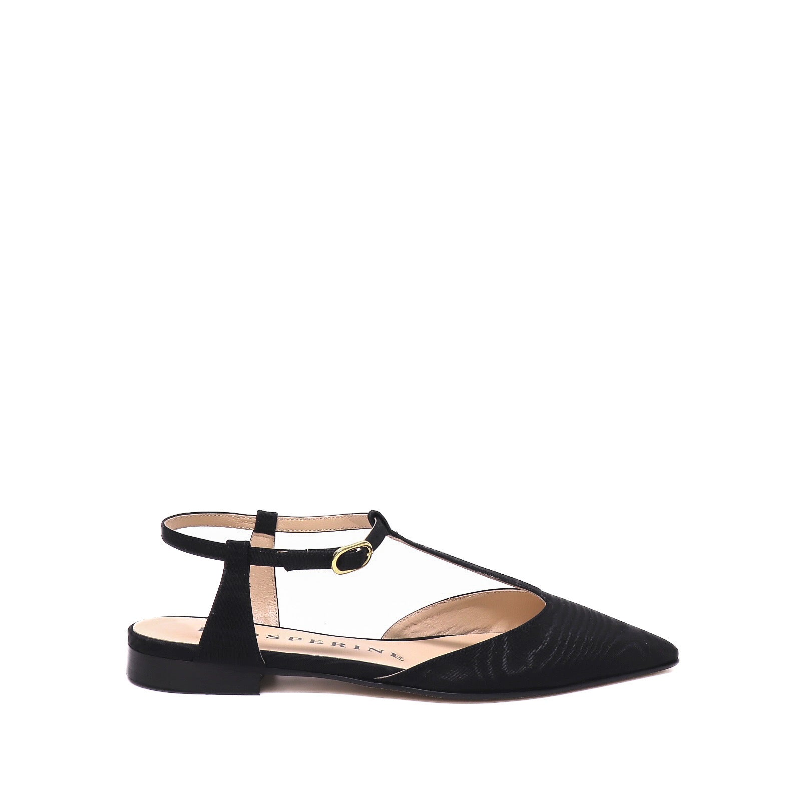 Prosperine Slingback Moire