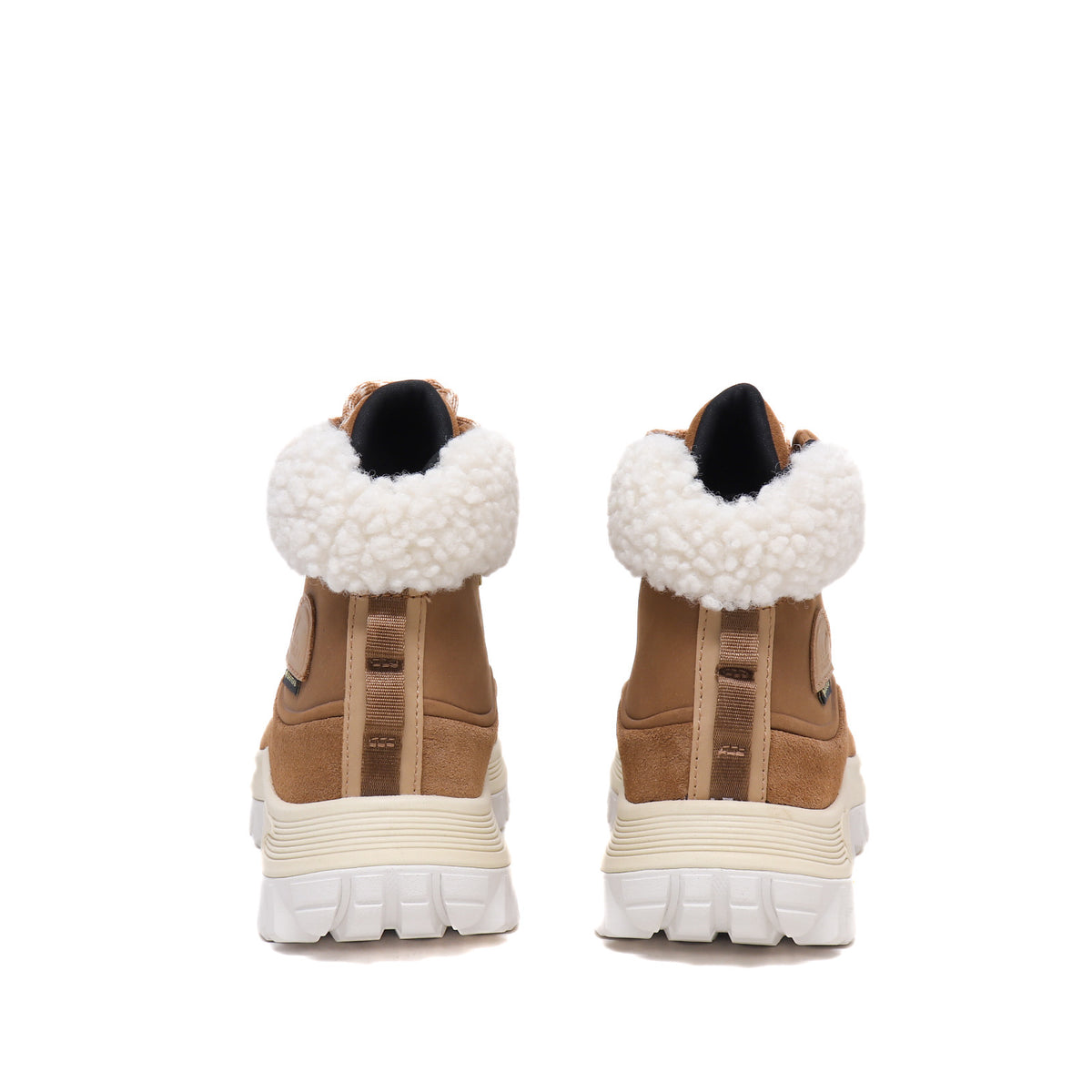 Sorel Polacco Callsing