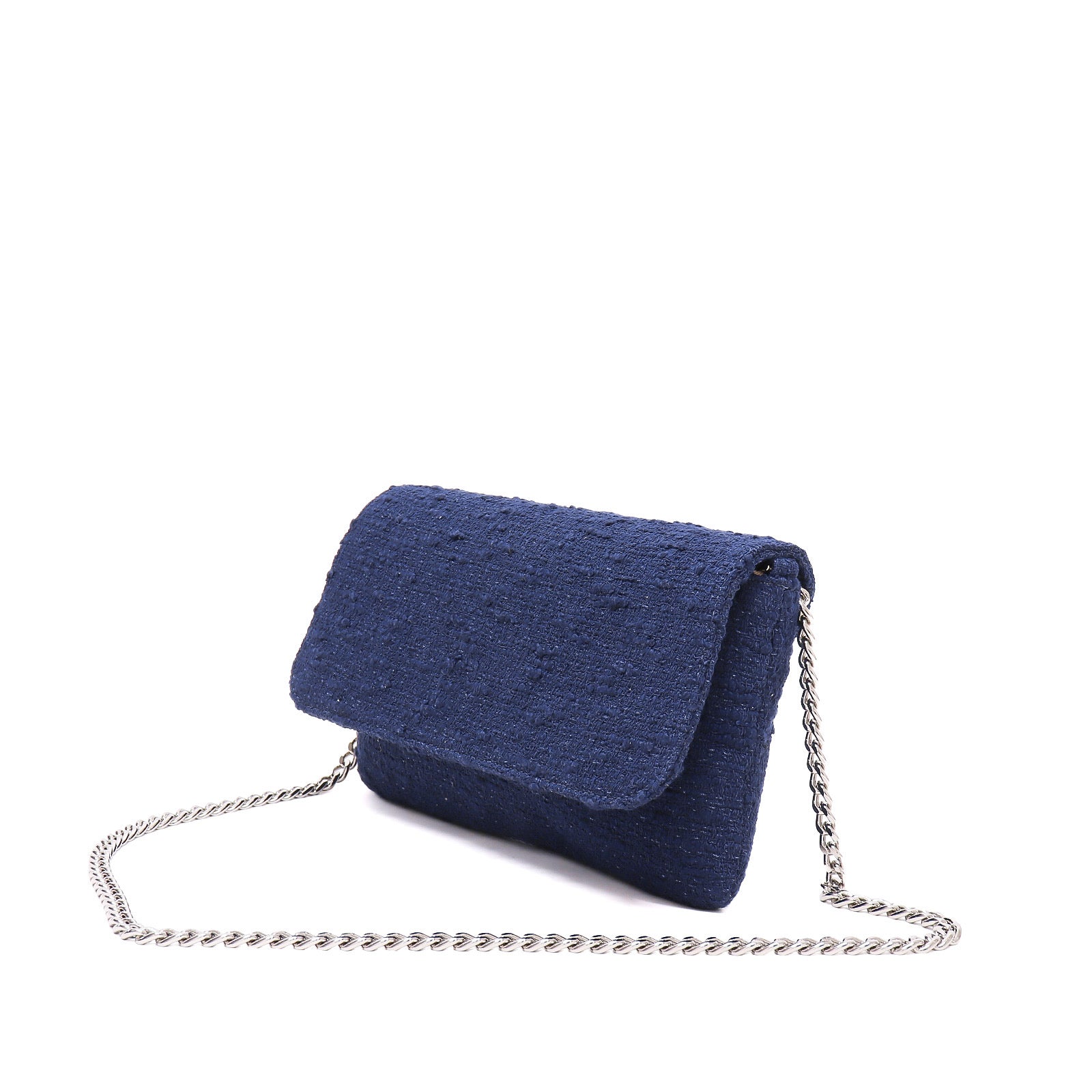 Party Milan Clutch Capri