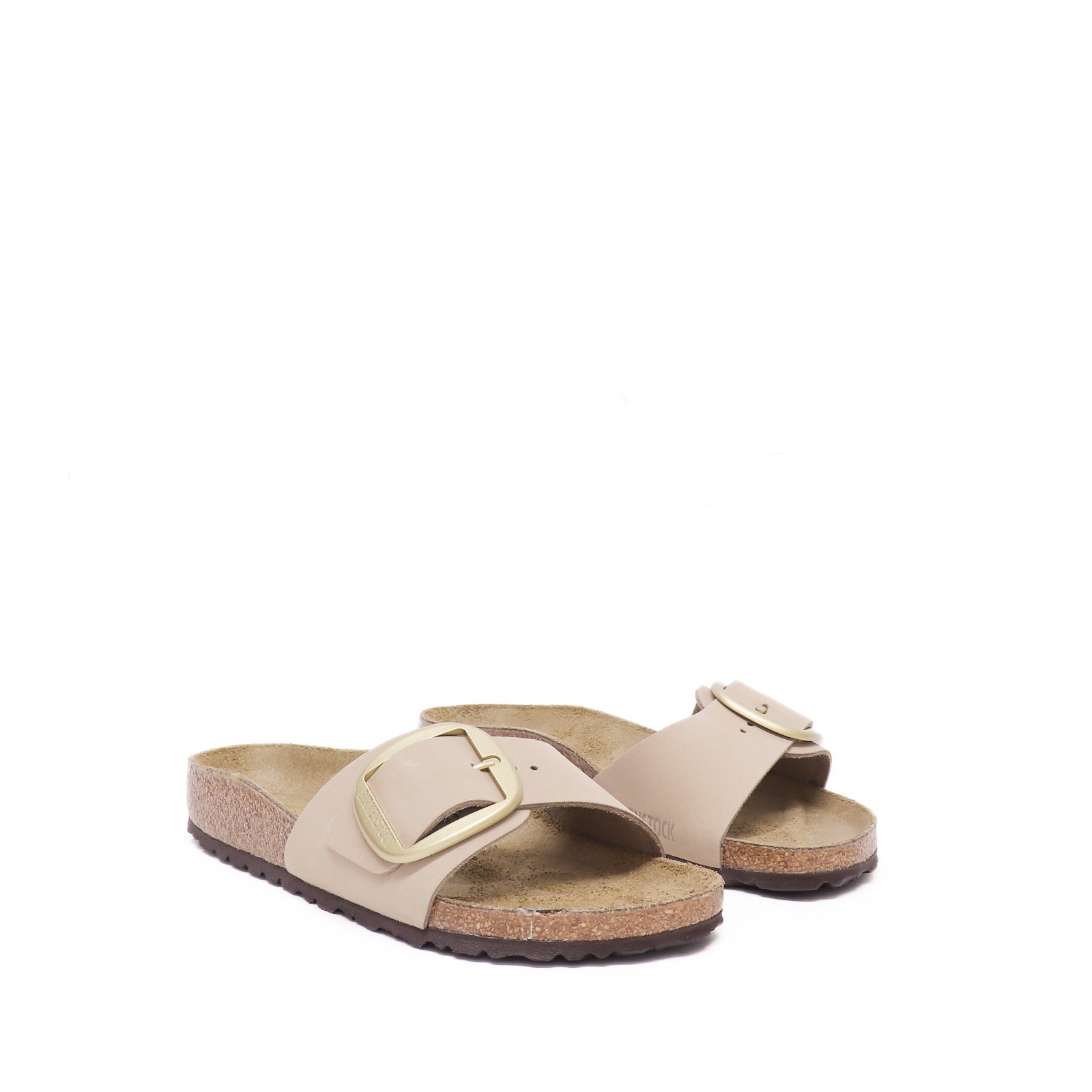 Birkenstock Ciabatta Madrid Big Buckle W