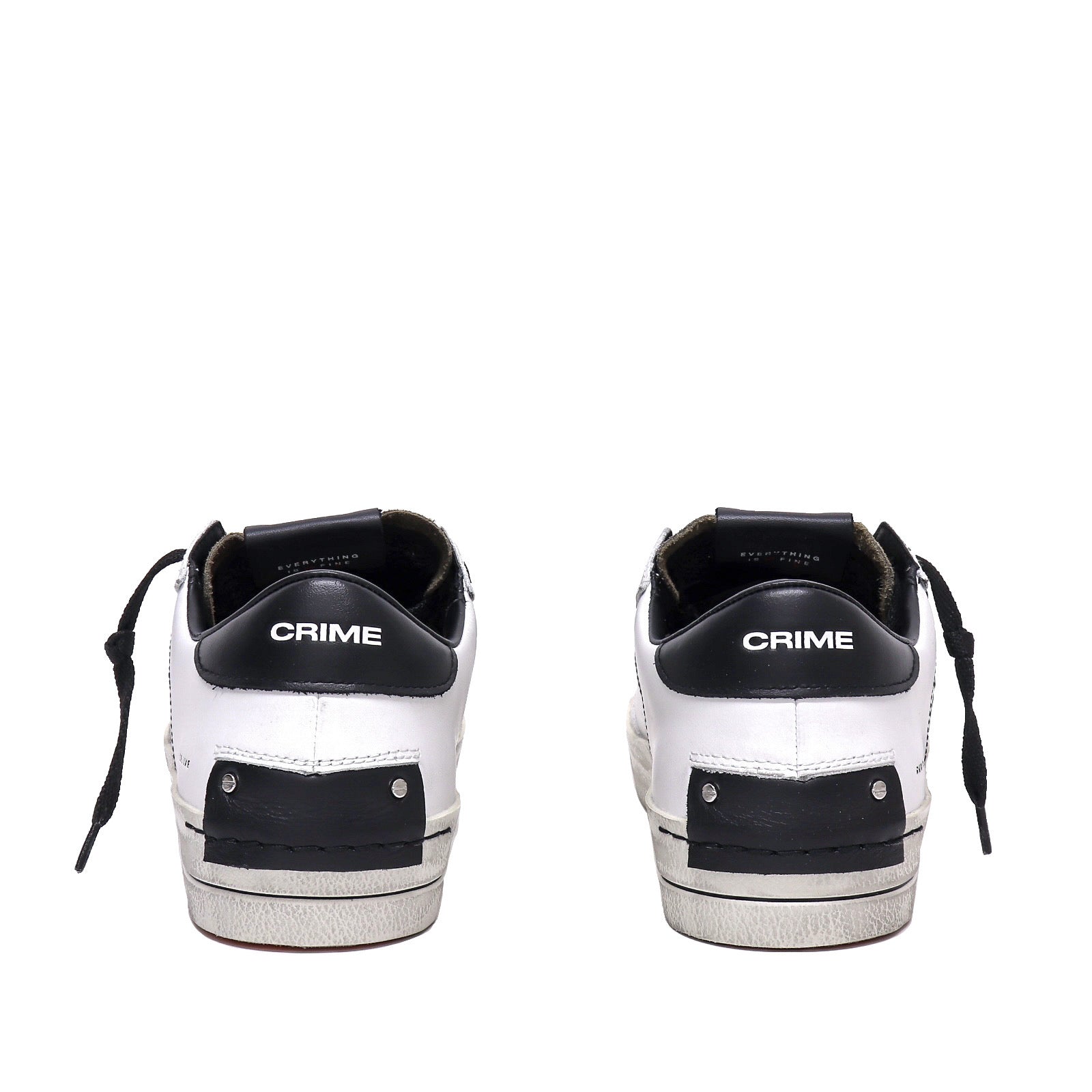 Crime London Sneaker Deluxe M