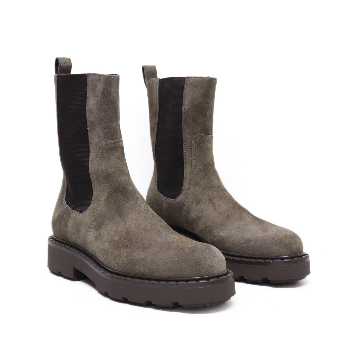 Guglielmo Rotta Wagner Ankle Boots