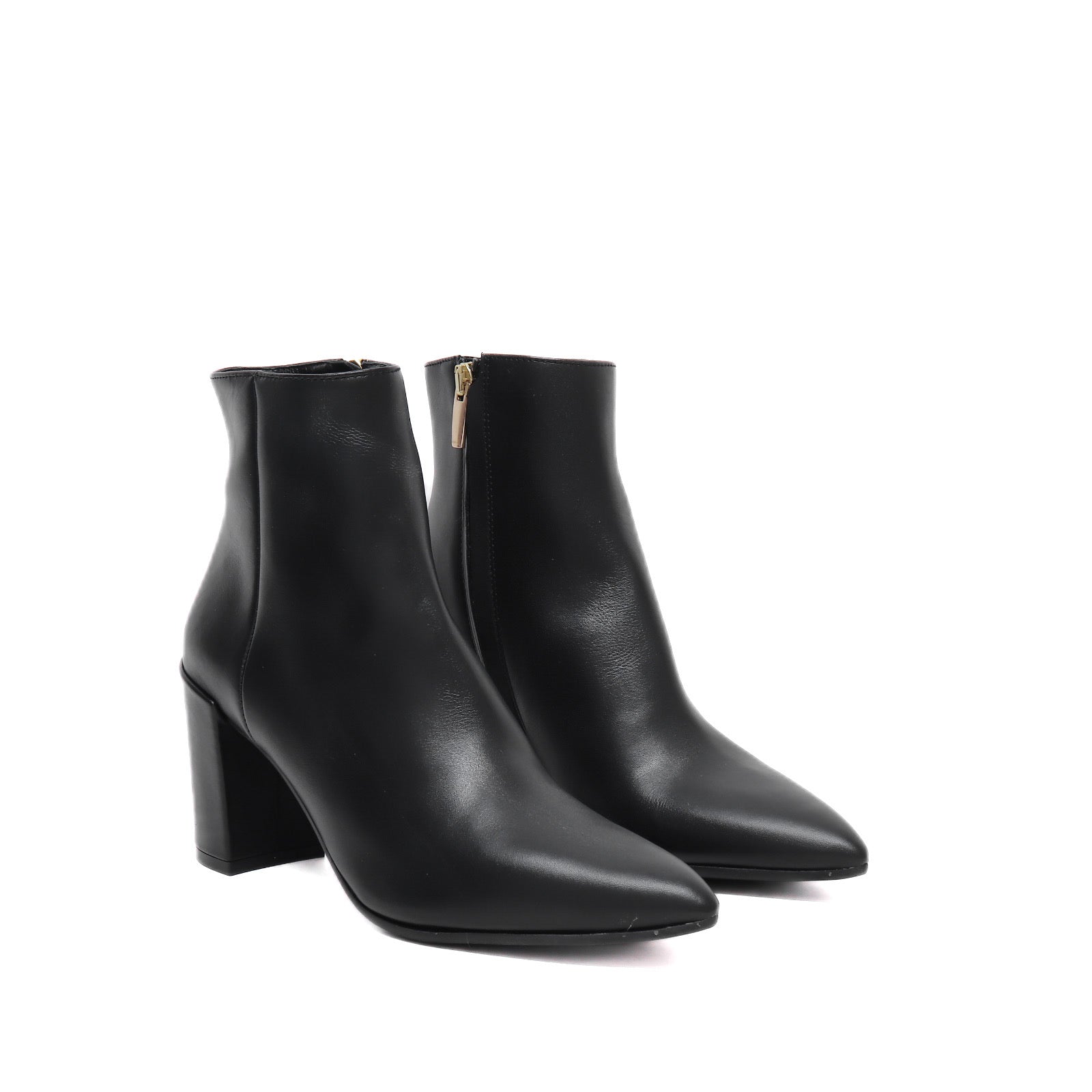 Malu Tronchetto Nero