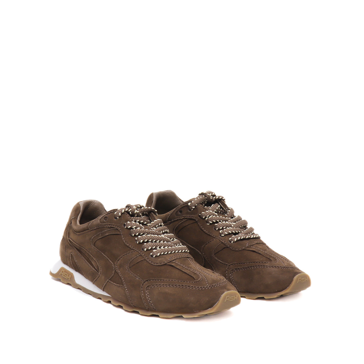 Ash Sneaker Kasar
