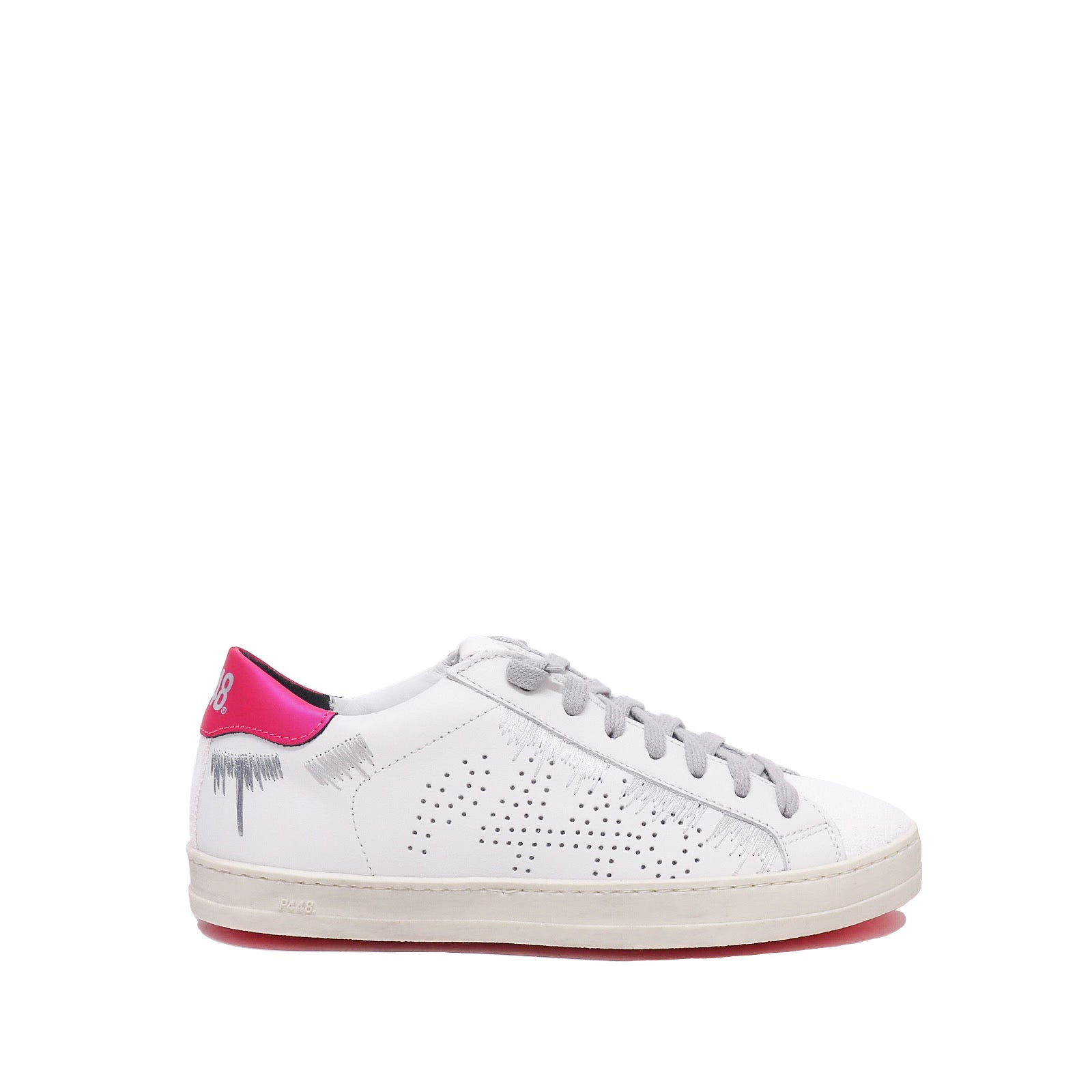 P448 Sneaker John Goblin W
