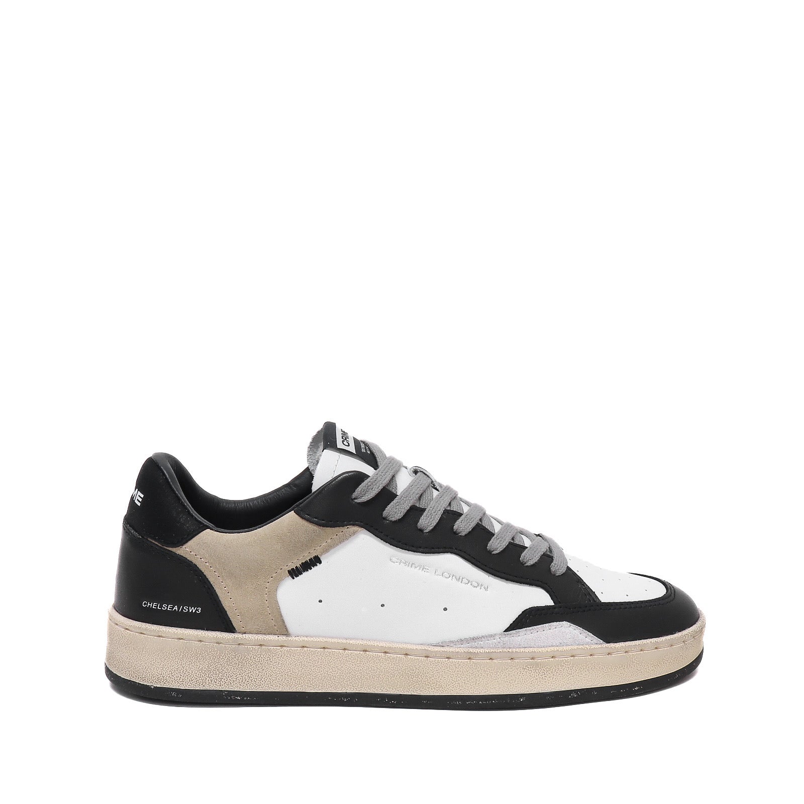 Crime London Chelsea Sneaker
