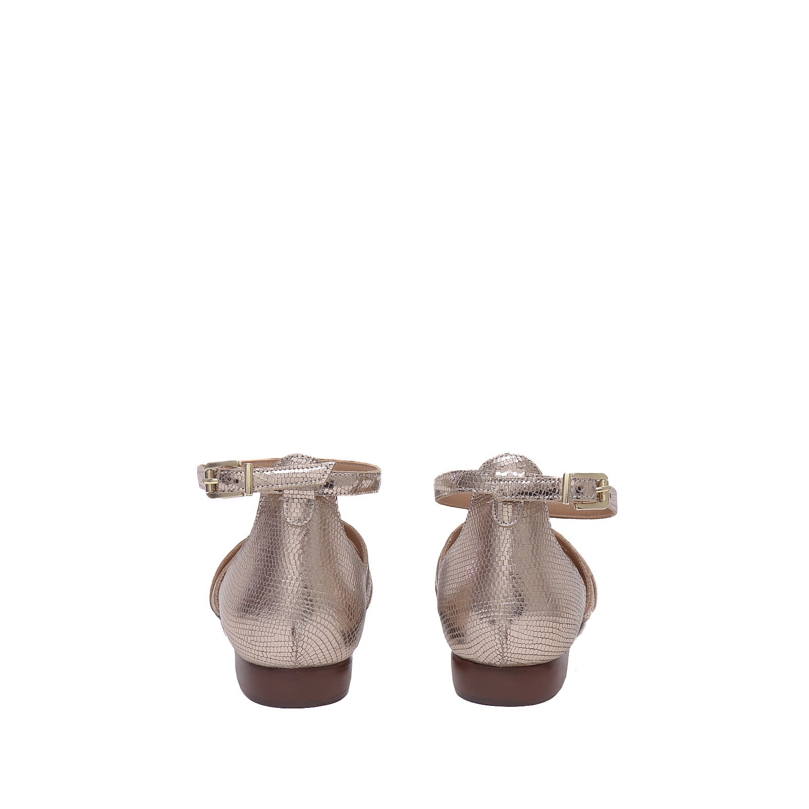 Duccio Del Duca Spezzata