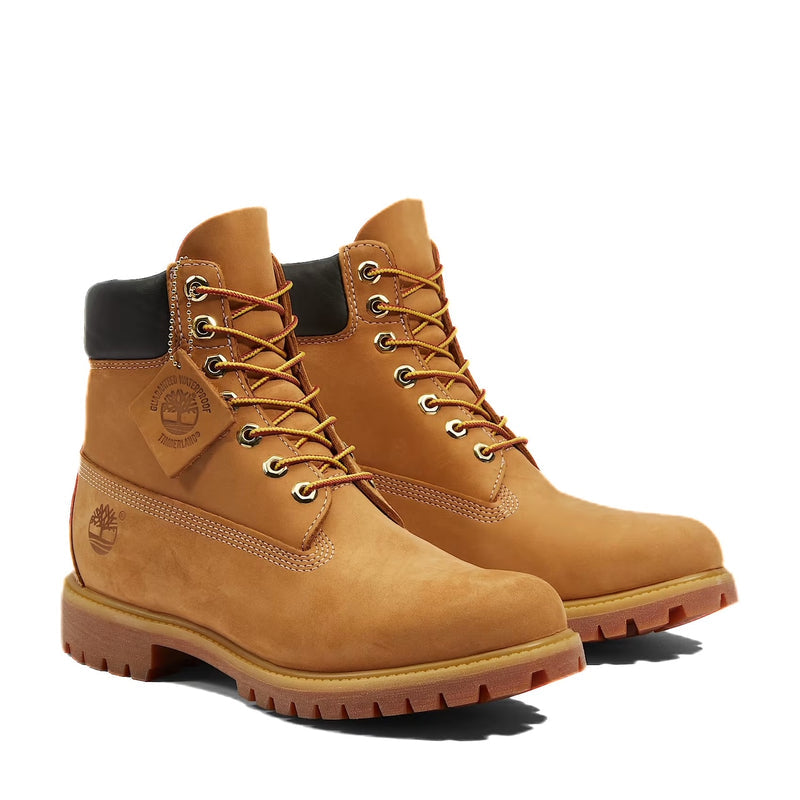 Timberland Premium 6-Inch Waterproof Boots M