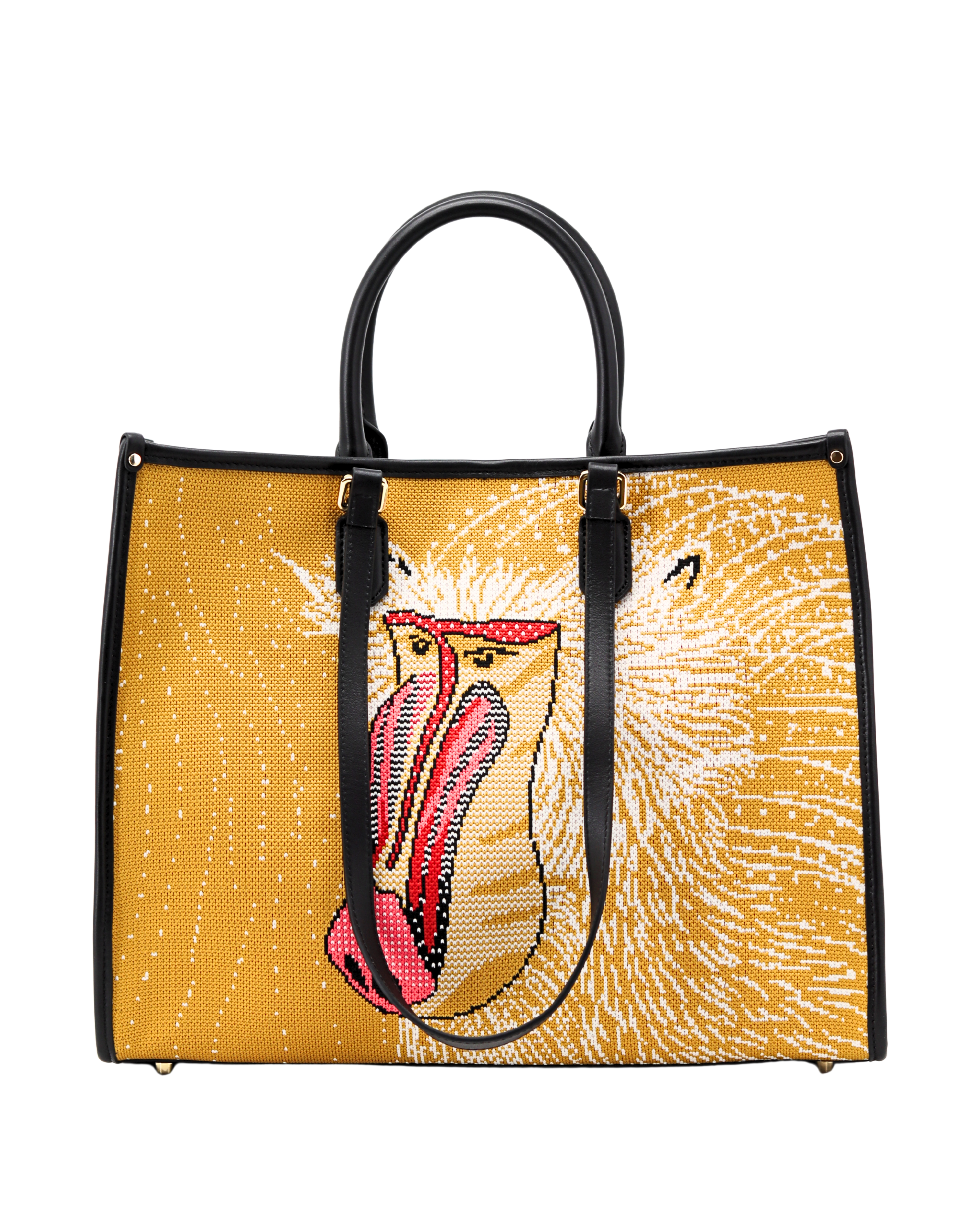 My Best Bag Borsa Baboon