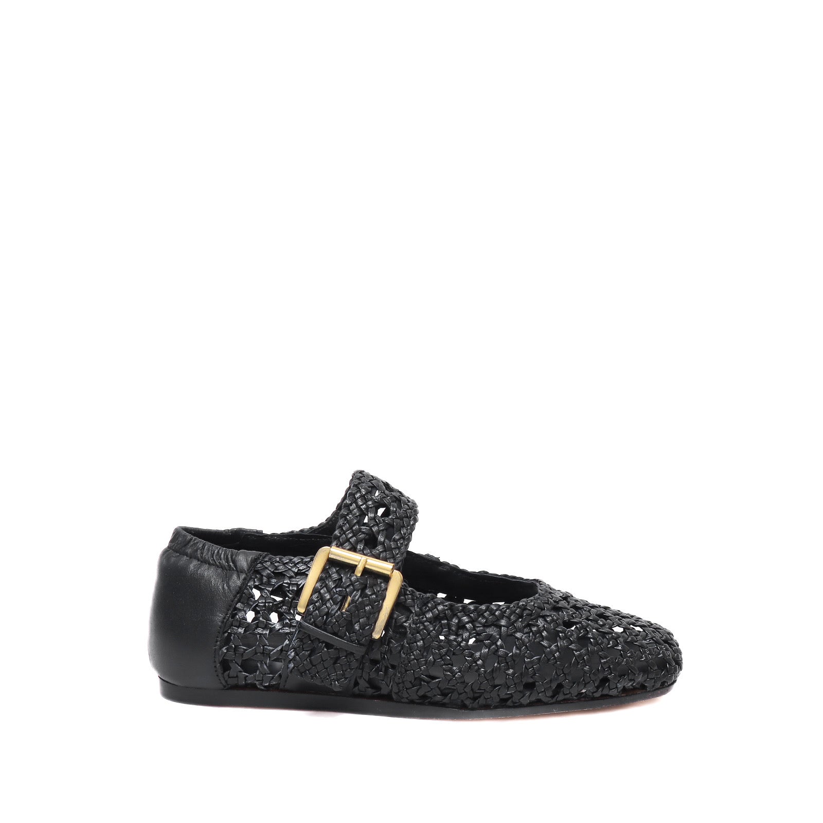 Zolfo Ballerina Nera