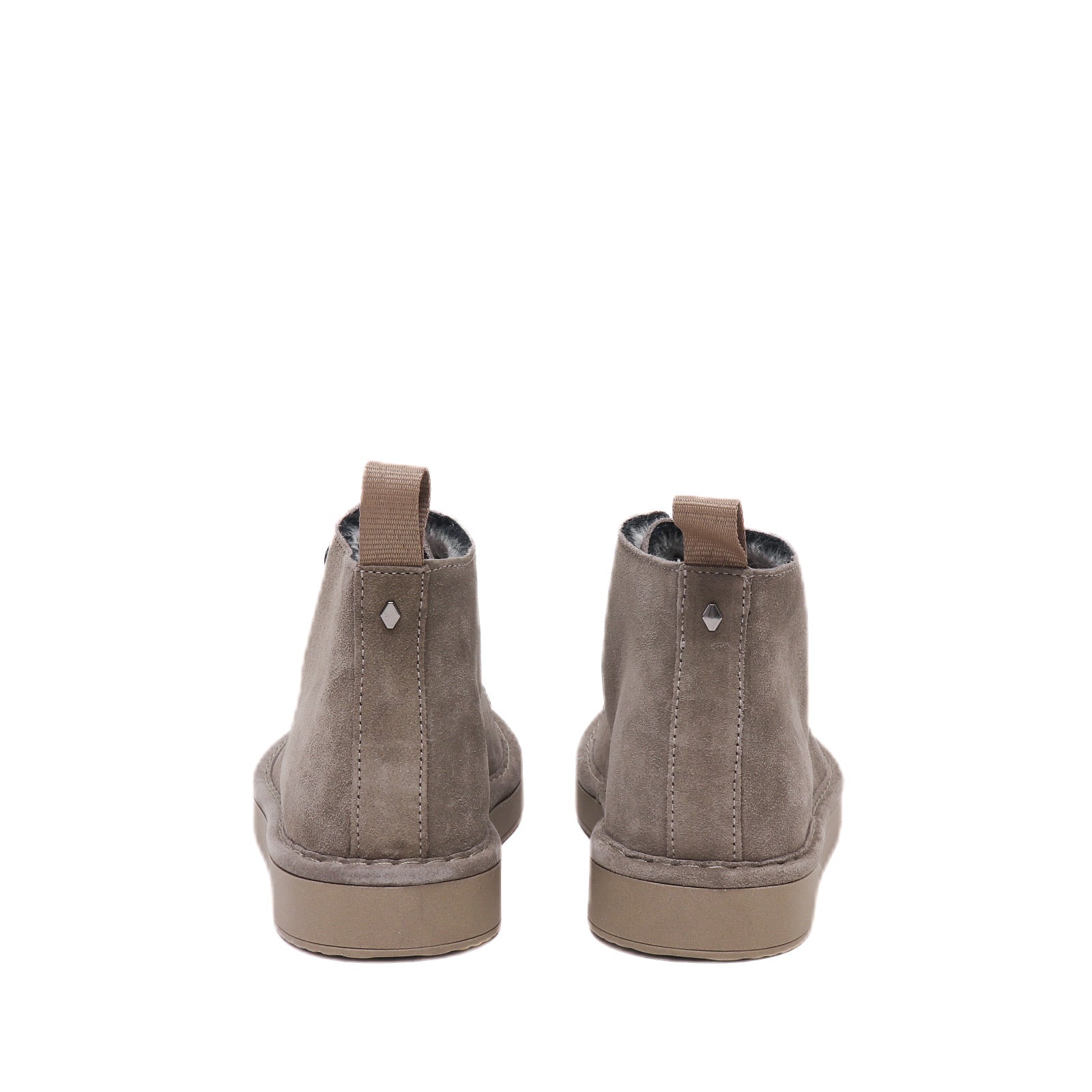 Panchic Polish P01 (ECO FUR LINING)