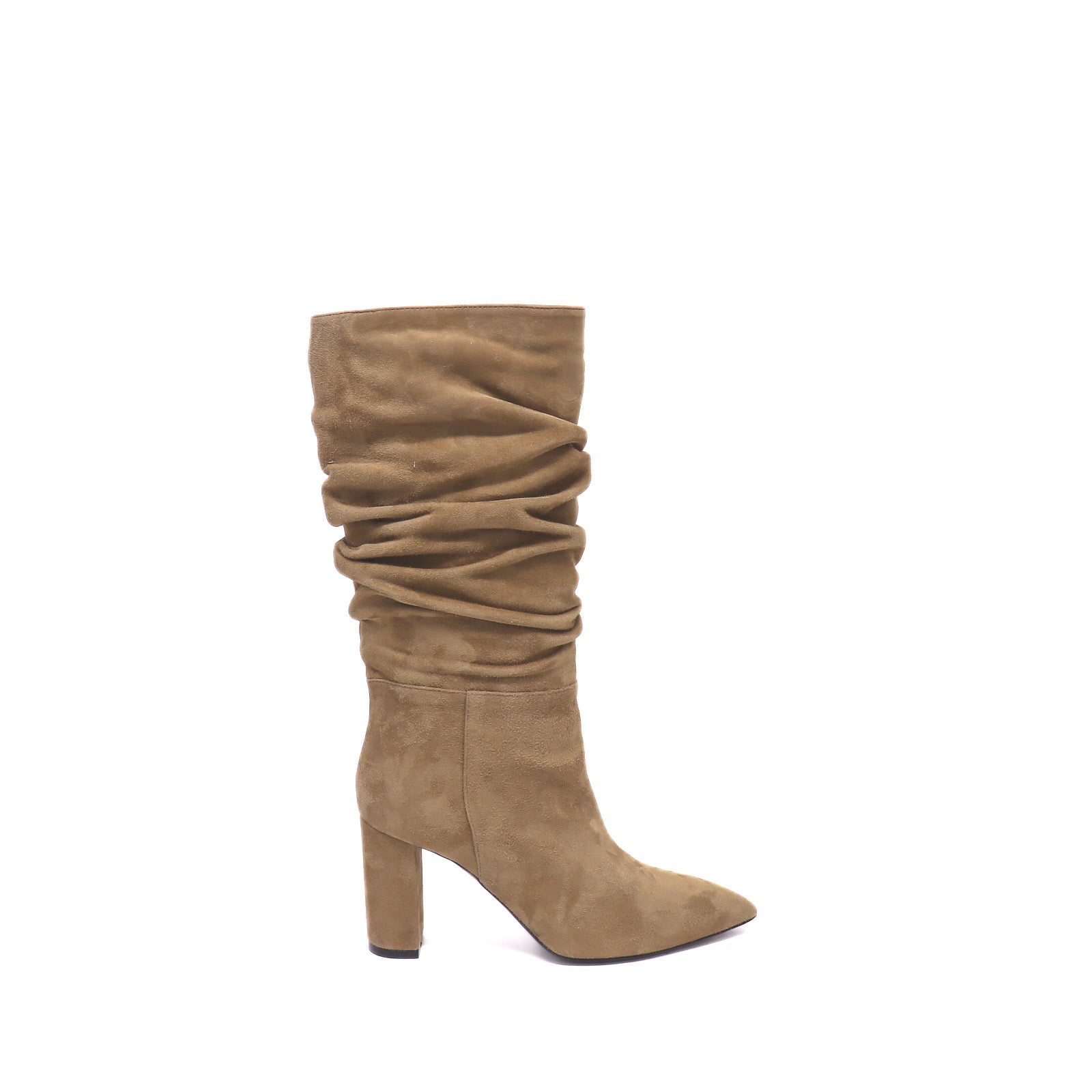 Via Roma 15 Boot