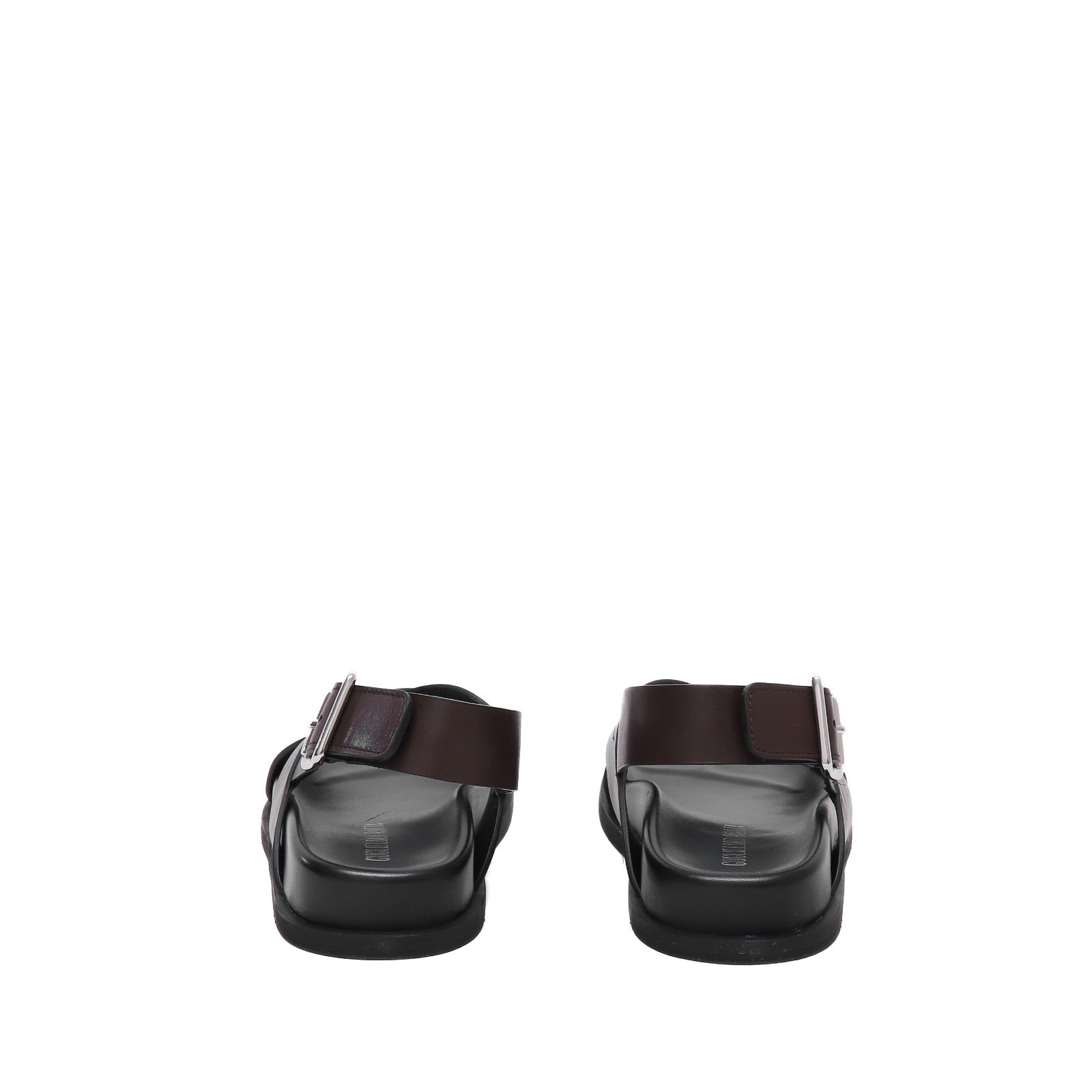 Guglielmo Rotta Sandalo Twill
